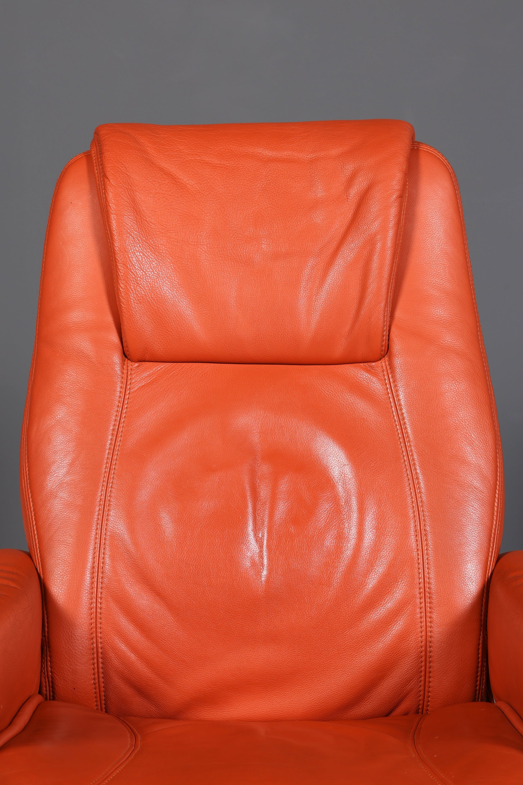 Wunderschöner Original Himolla Sessel "Modell 7032" Armlehnsessel mit Hocker Liegefunktion Relax Sessel