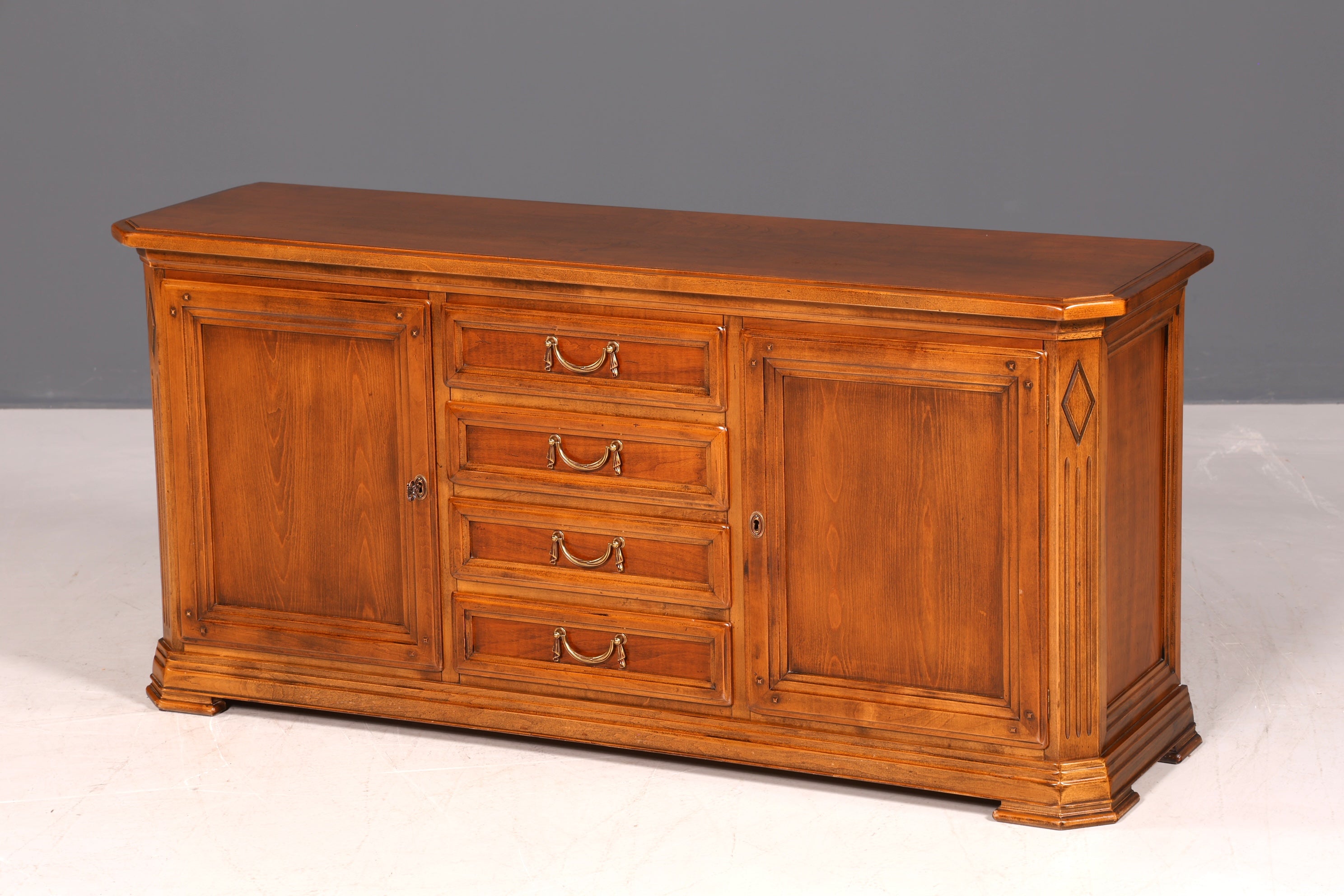 Wunderschönes Antik Stil Sideboard Selva Villa Borghese Stil Kommode Antik Stil Schubladenkommode