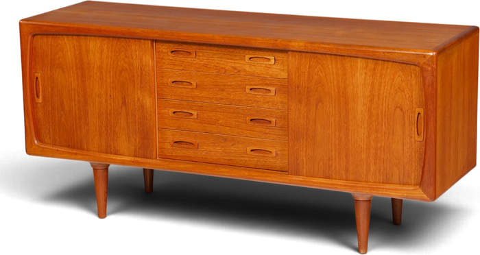 Sideboard, Danish Design · Teak