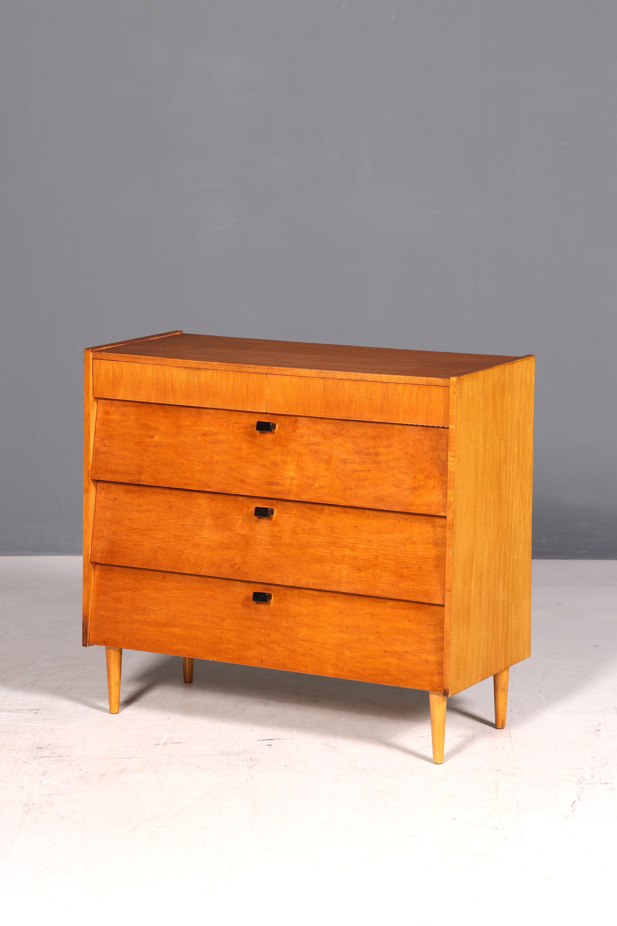 G138 Finish Schuhregal