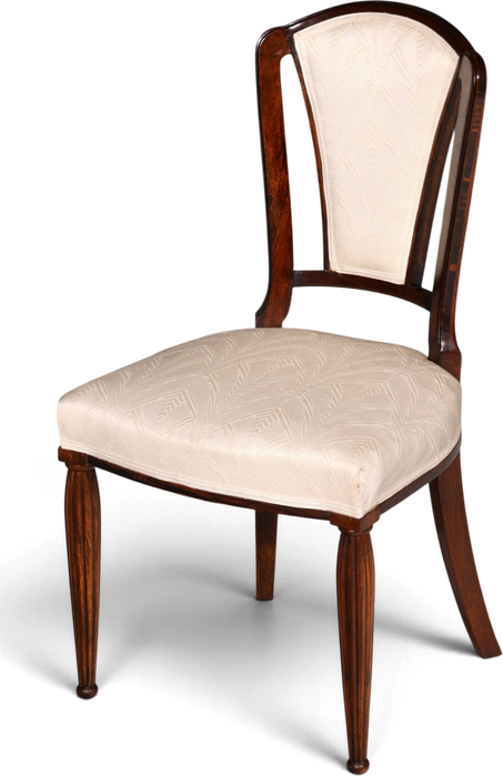 Chair, Art Deco