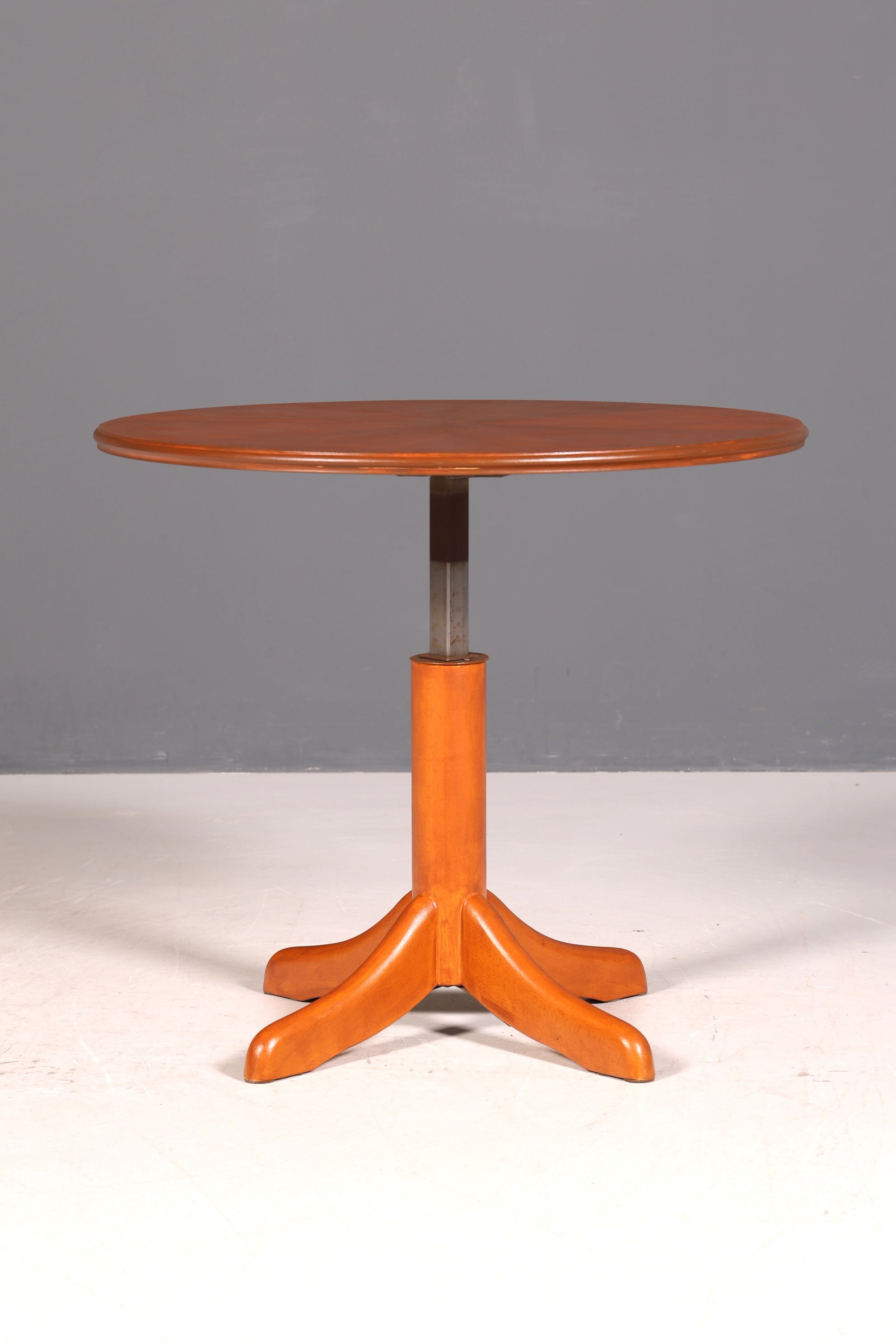 G375 Finish Wunderschöner Mid Century Couchtisch Retro Ablagetisch Vintage Coffee Table 70er Jahre Wohnzimmertisch (Kopie)