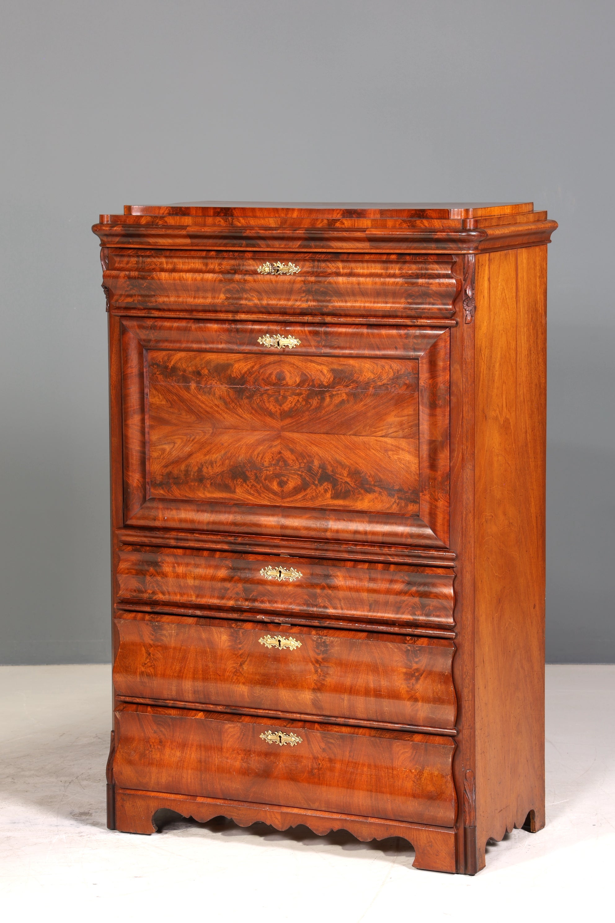 E898 Finish ANTIK32 Vorlage fehlt