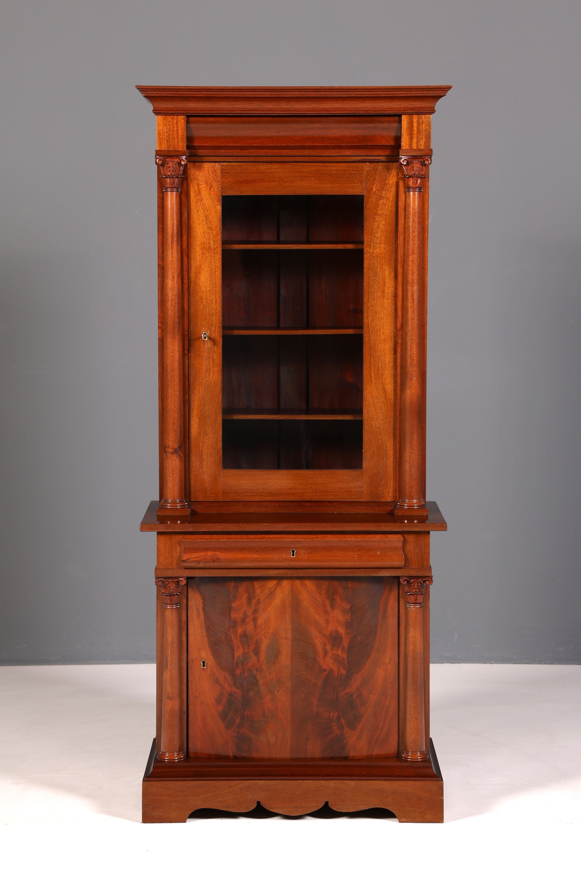 G086 Finish cm ANTIK04 Bitte Vorlage berichtigen/aktualisieren