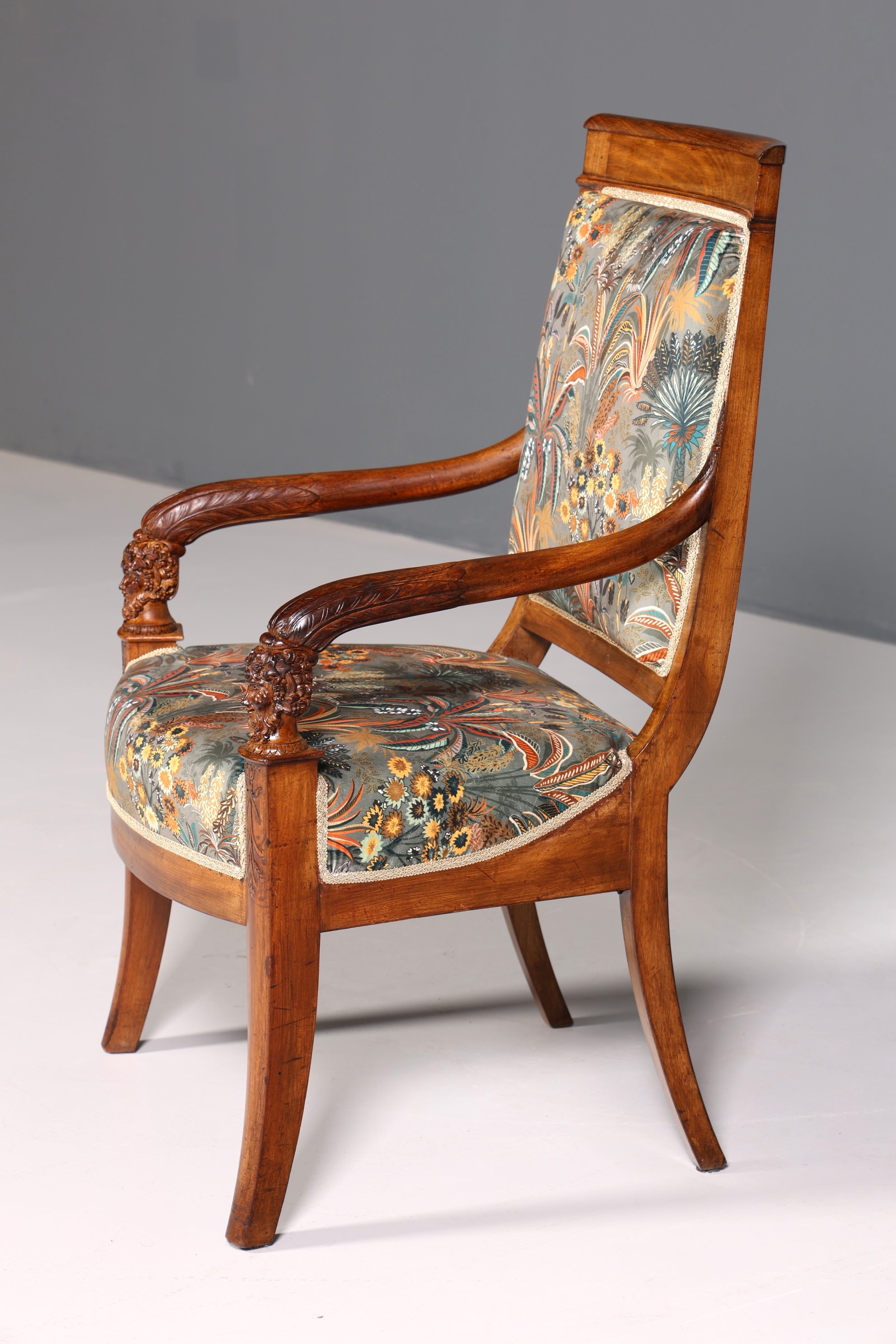 F823 Finish Gründerzeit?