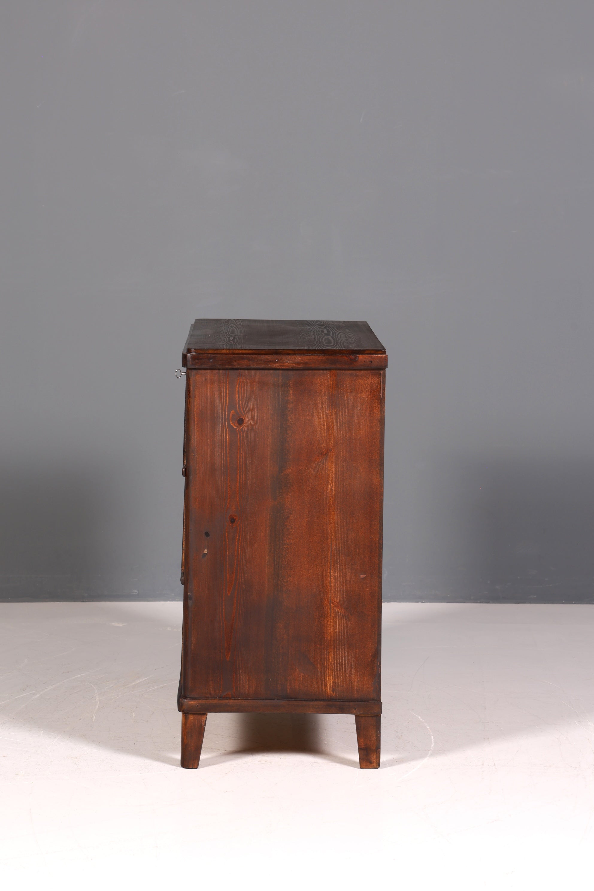 Wunderschöne Antik Kommode Jugendstil Sideboard Schubladenkommode Wäschekommode