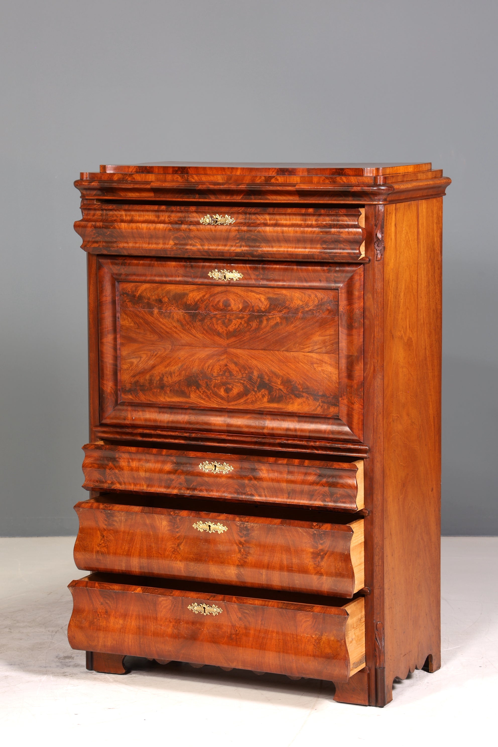 E898 Finish ANTIK32 Vorlage fehlt