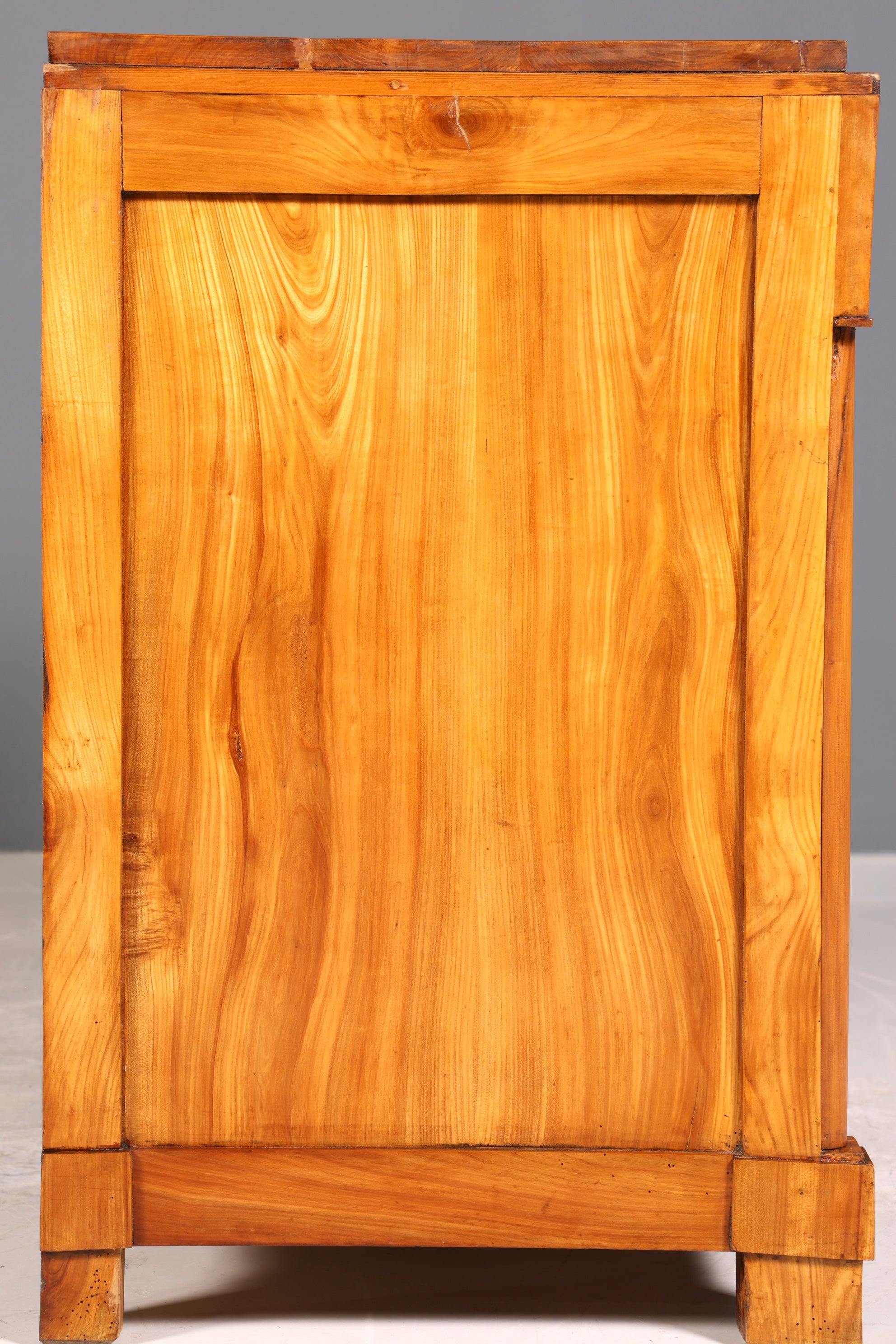 Wunderschöne Biedermeier Kommode Antik Schrank Schubladenkommode Wäschekommode