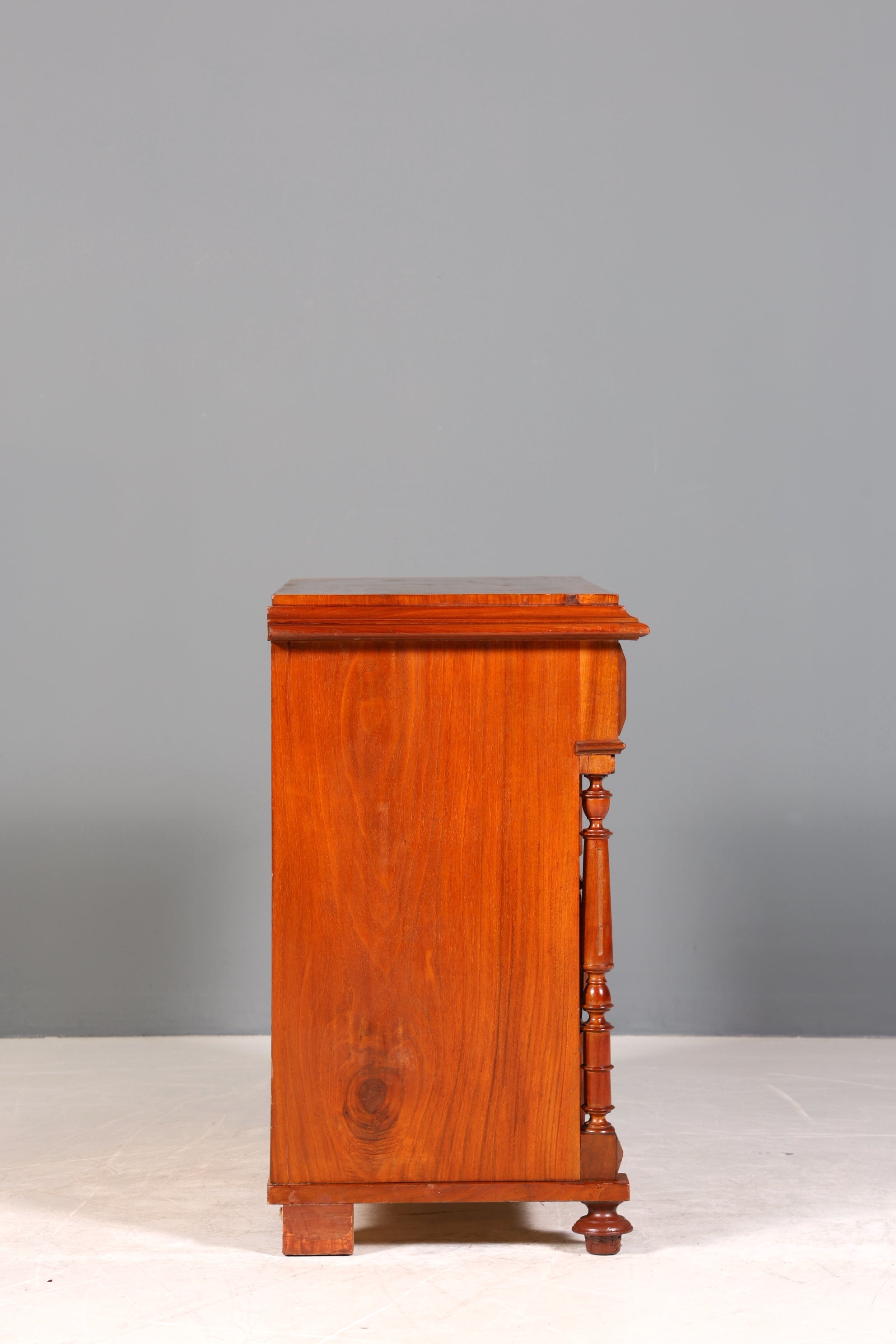 Traumhafte Gründerzeit Kommode Jugendstil Antik Sideboard Schubladenkommode