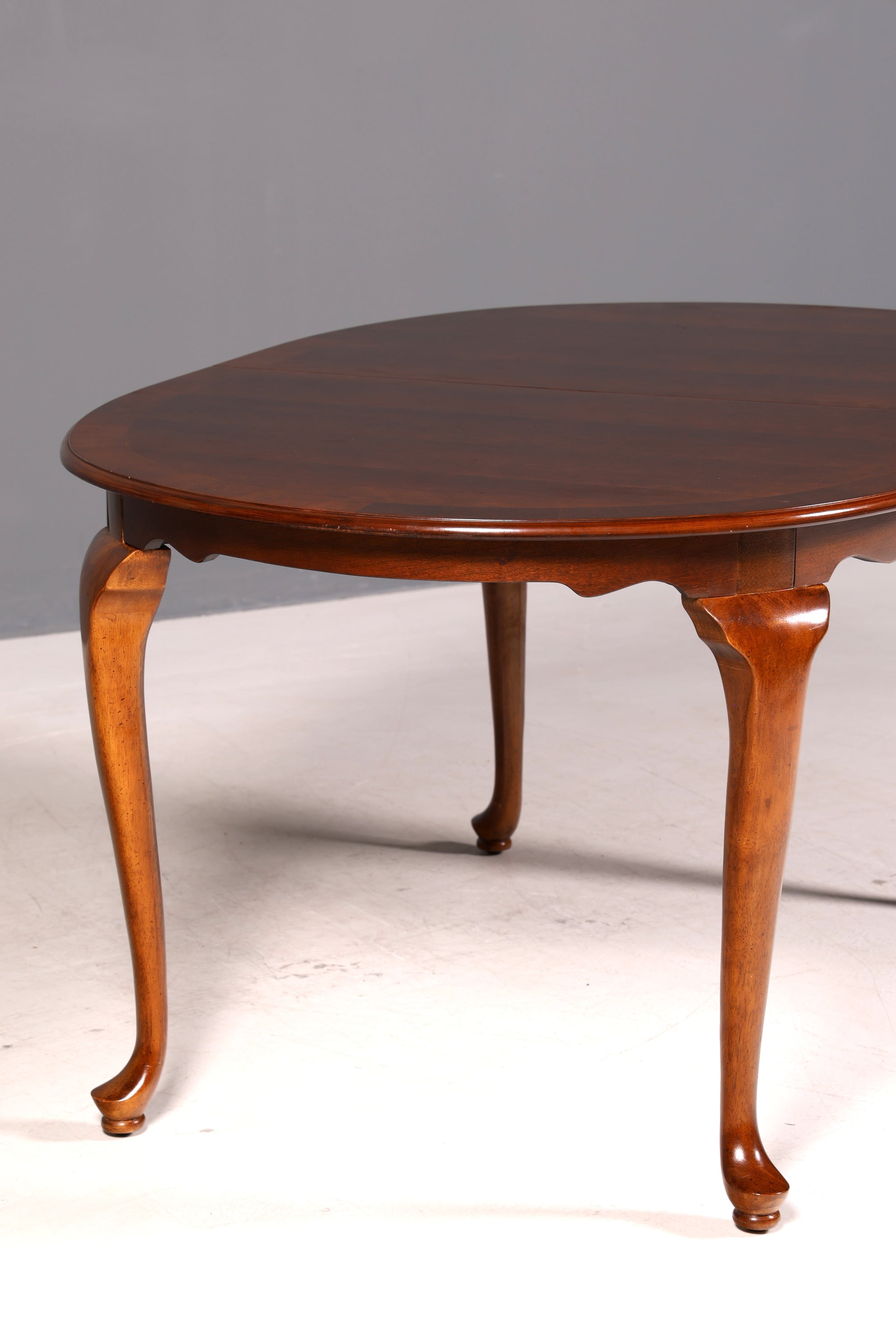 G620 Finish Edler Drexel Heritage USA Esstisch ausziehbarer Konferenztisch Antik Stil Küchentisch (Kopie)