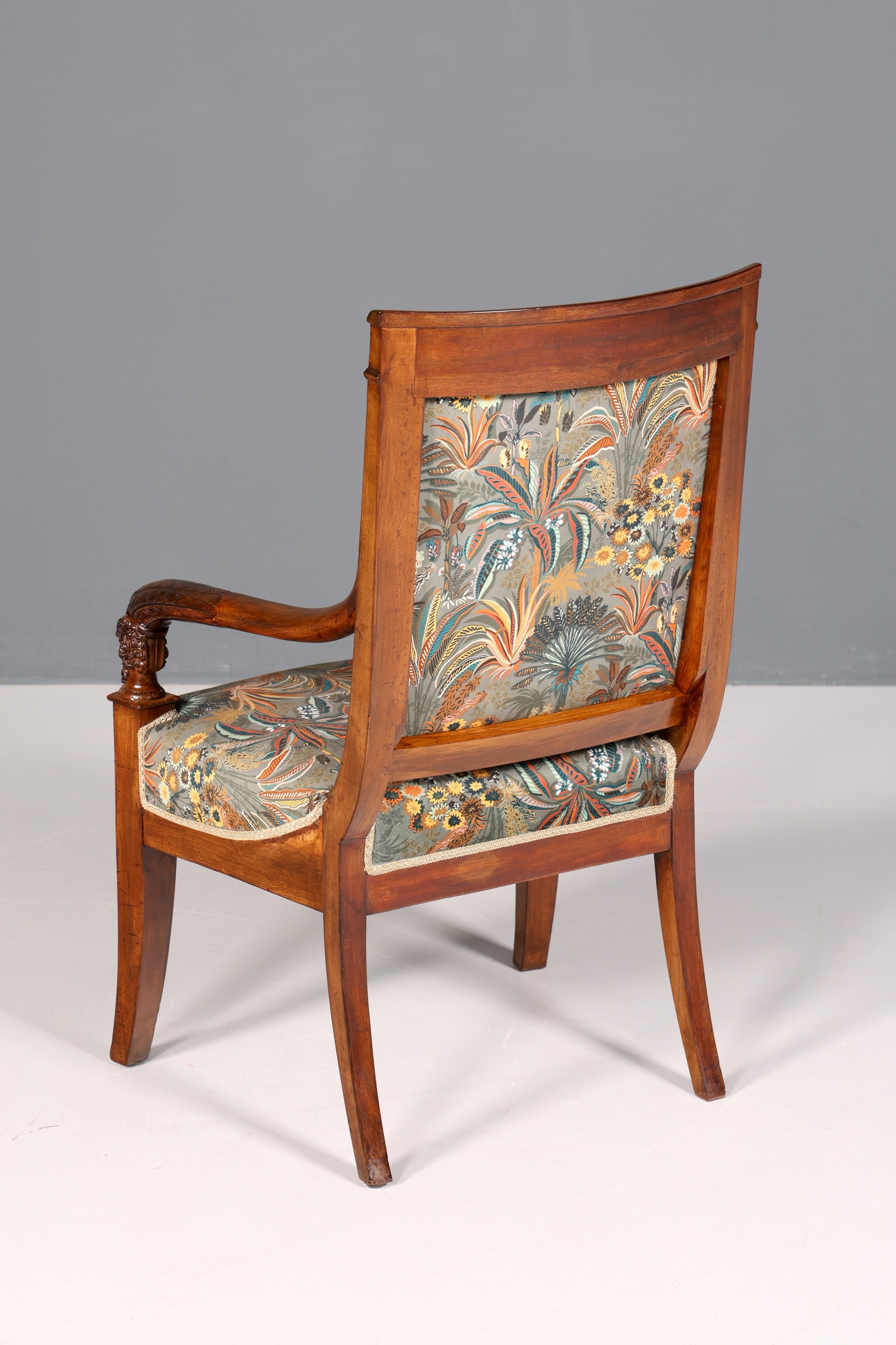 F823 Finish Gründerzeit?