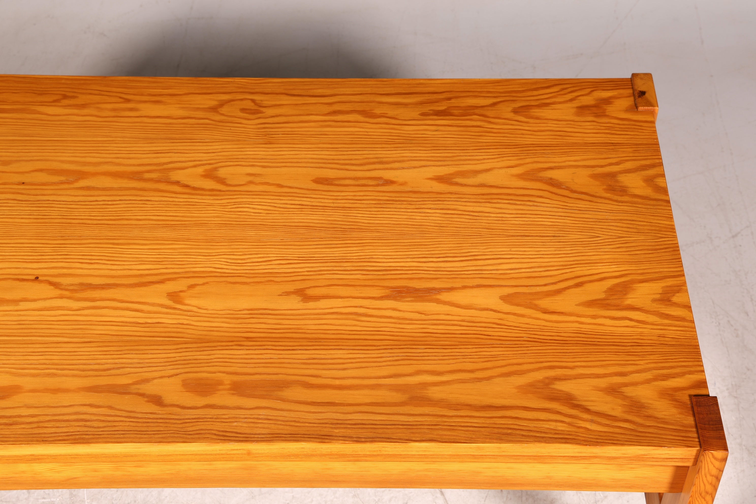 G511 Finish Wunderschöner Mid Century Couchtisch Retro Ablagetisch Vintage Coffee Table 70er Jahre Wohnzimmertisch (Kopie)