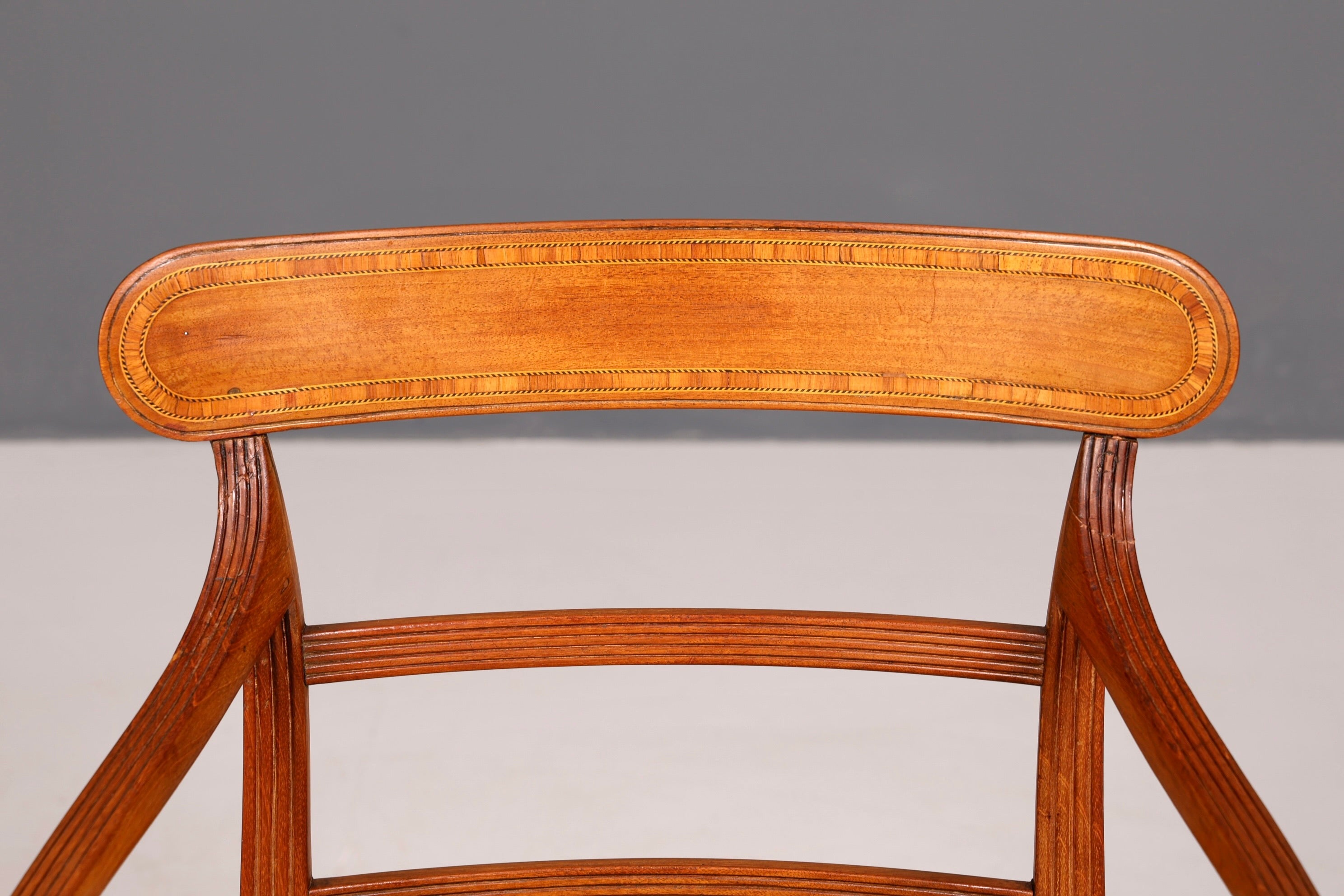 NOCH NICHT HOCHLADEN (Flecken sichtbar, neue Fotos werden gemacht) G385 cm Finish Wunderschöner Englischer Stuhl UK Küchenstuhl Antik Stil Sekretär Stuhl Polsterstuhl (Kopie)