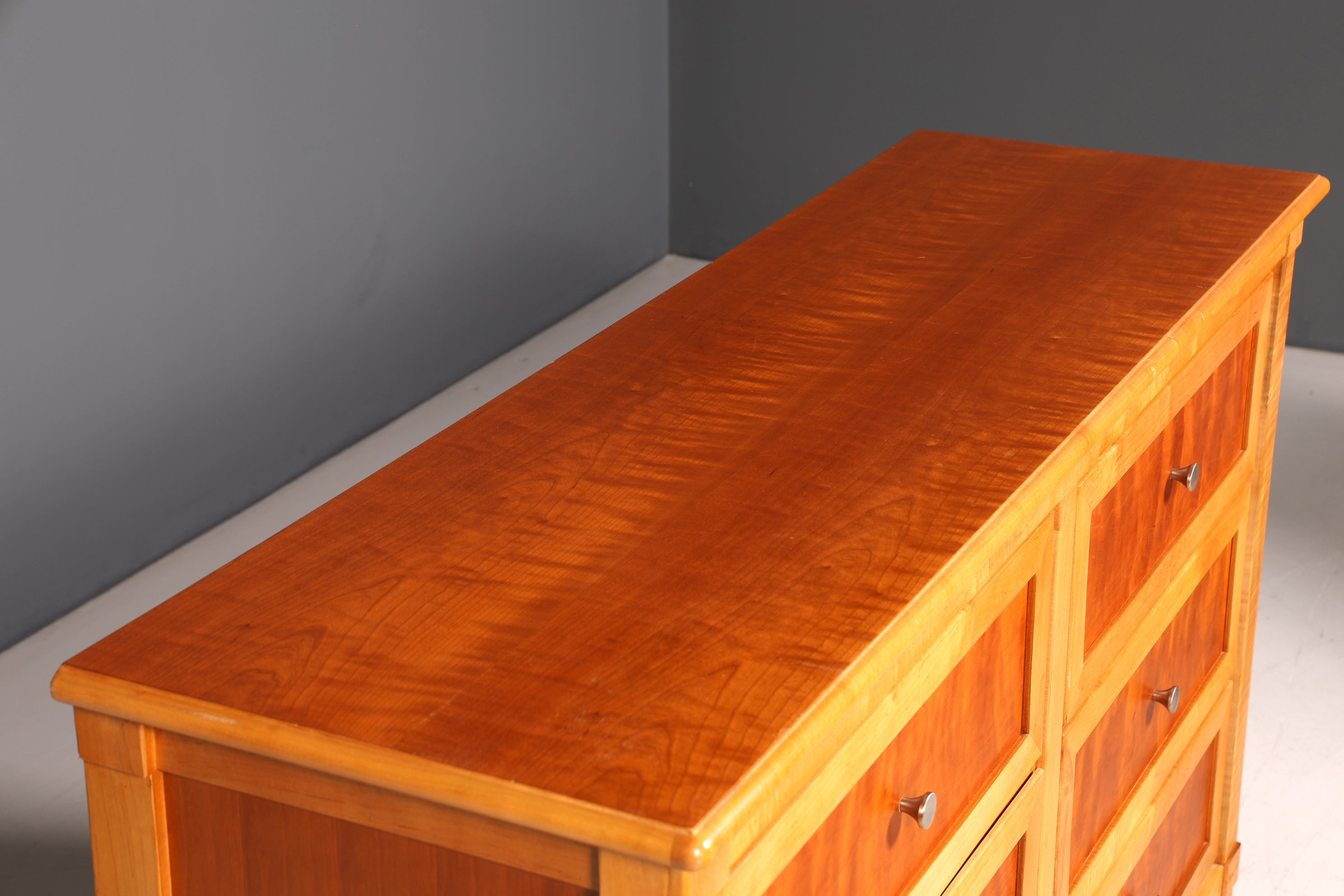 Wunderschönes Sideboard der Marke Drexel Heritage USA Antik Stil Kommode Schubladenkommode 1 von 2