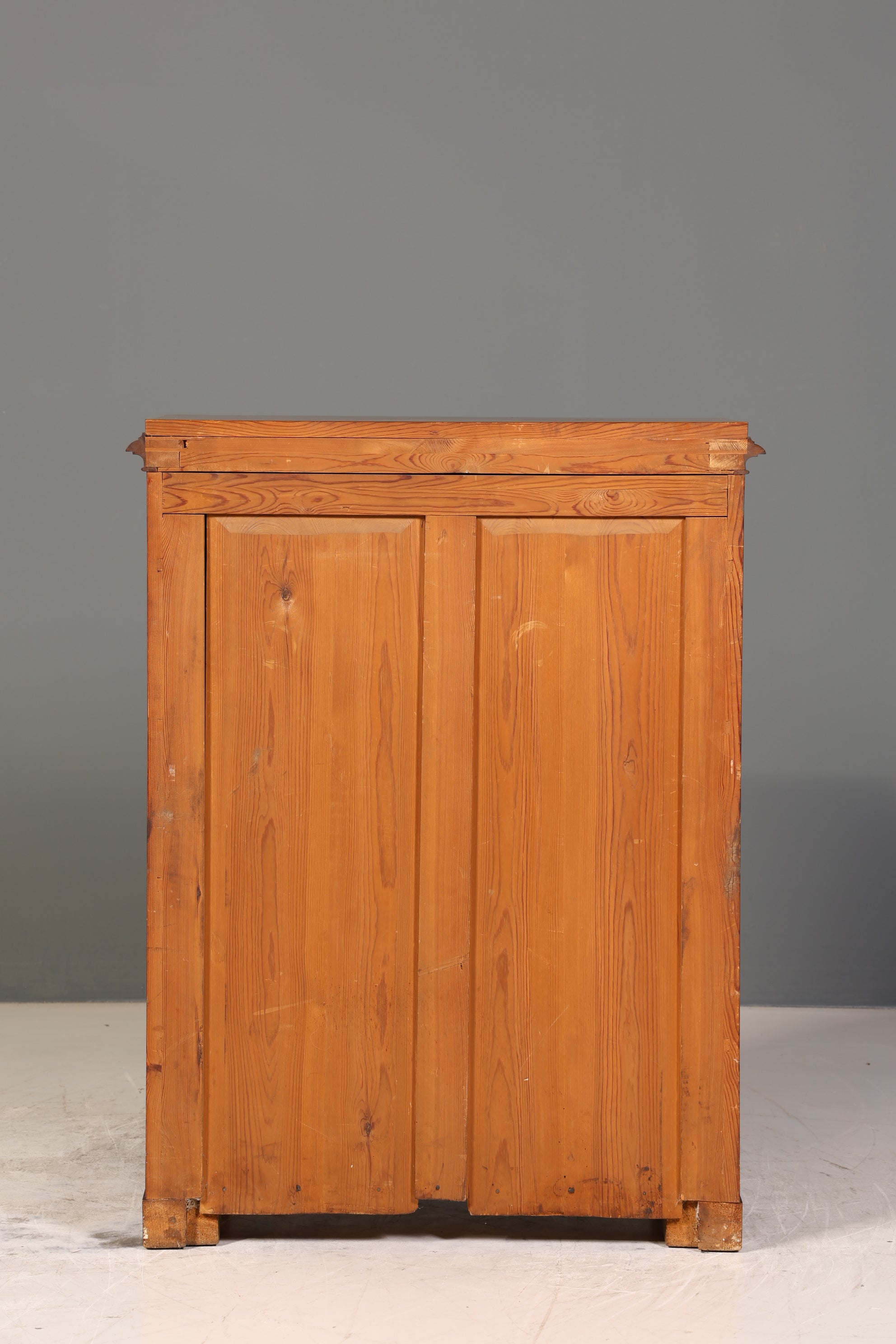 Wunderschöne Louis Philippe Kommode Gründerzeit Vertiko Schubladen Kommode Chiffoniere um 1880