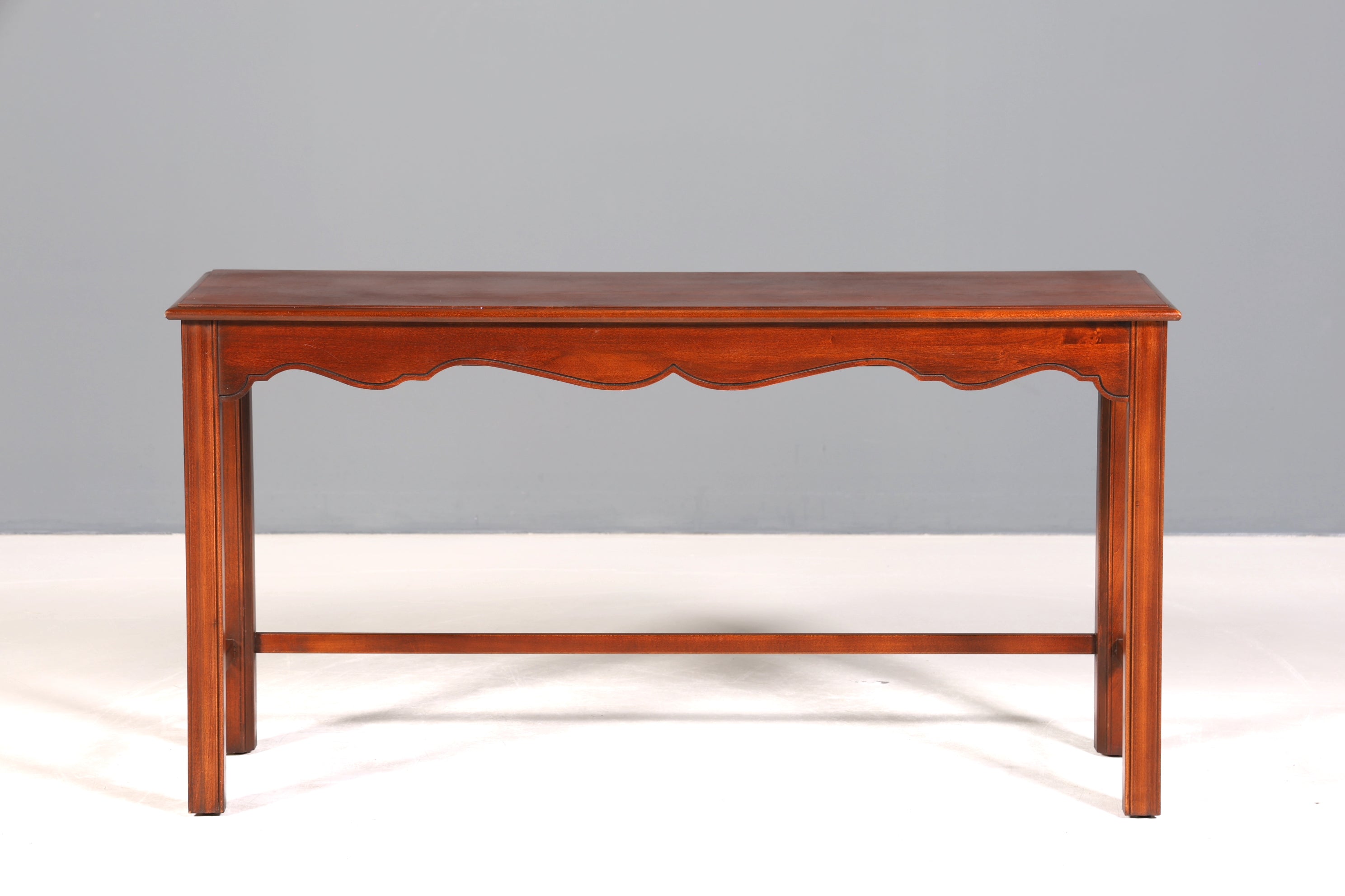 Wunderschöner Tisch der Marke Drexel Heritage Konsolentisch Beistelltisch Ablagetisch 1 von 2