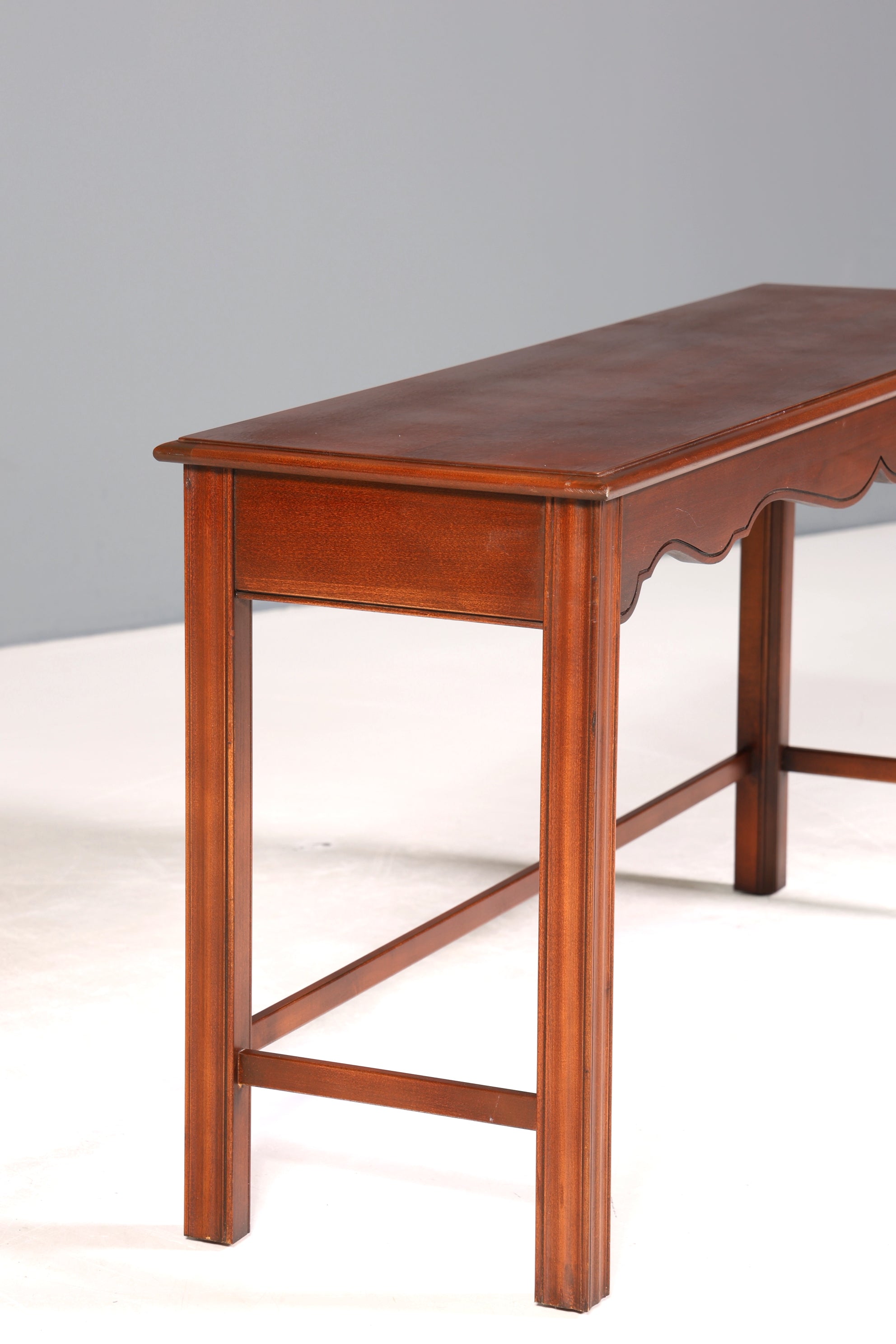 Wunderschöner Tisch der Marke Drexel Heritage Konsolentisch Beistelltisch Ablagetisch 1 von 2