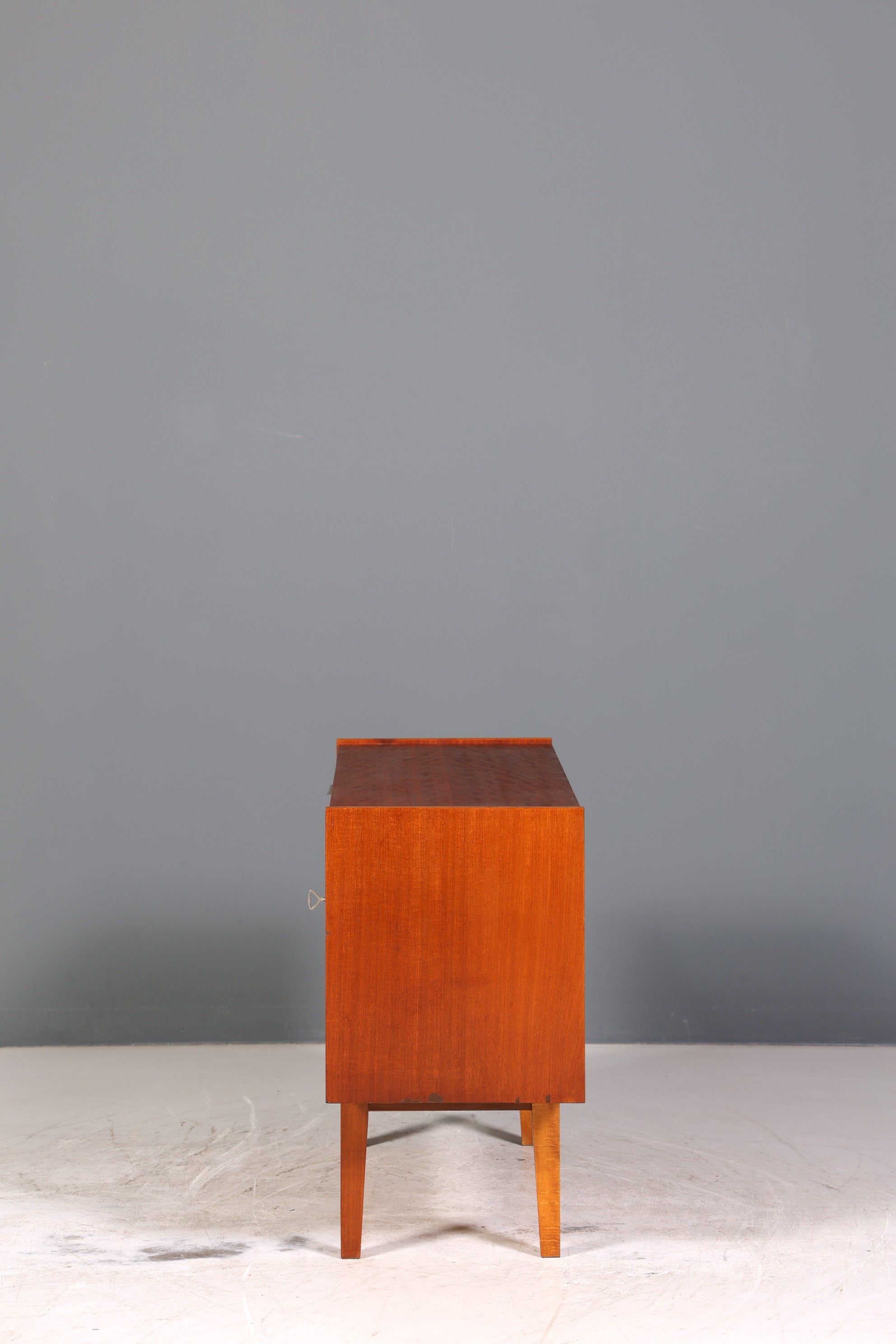 Wunderschönes Mid Century Sideboard Vintage TV Kommode 60s Schrank