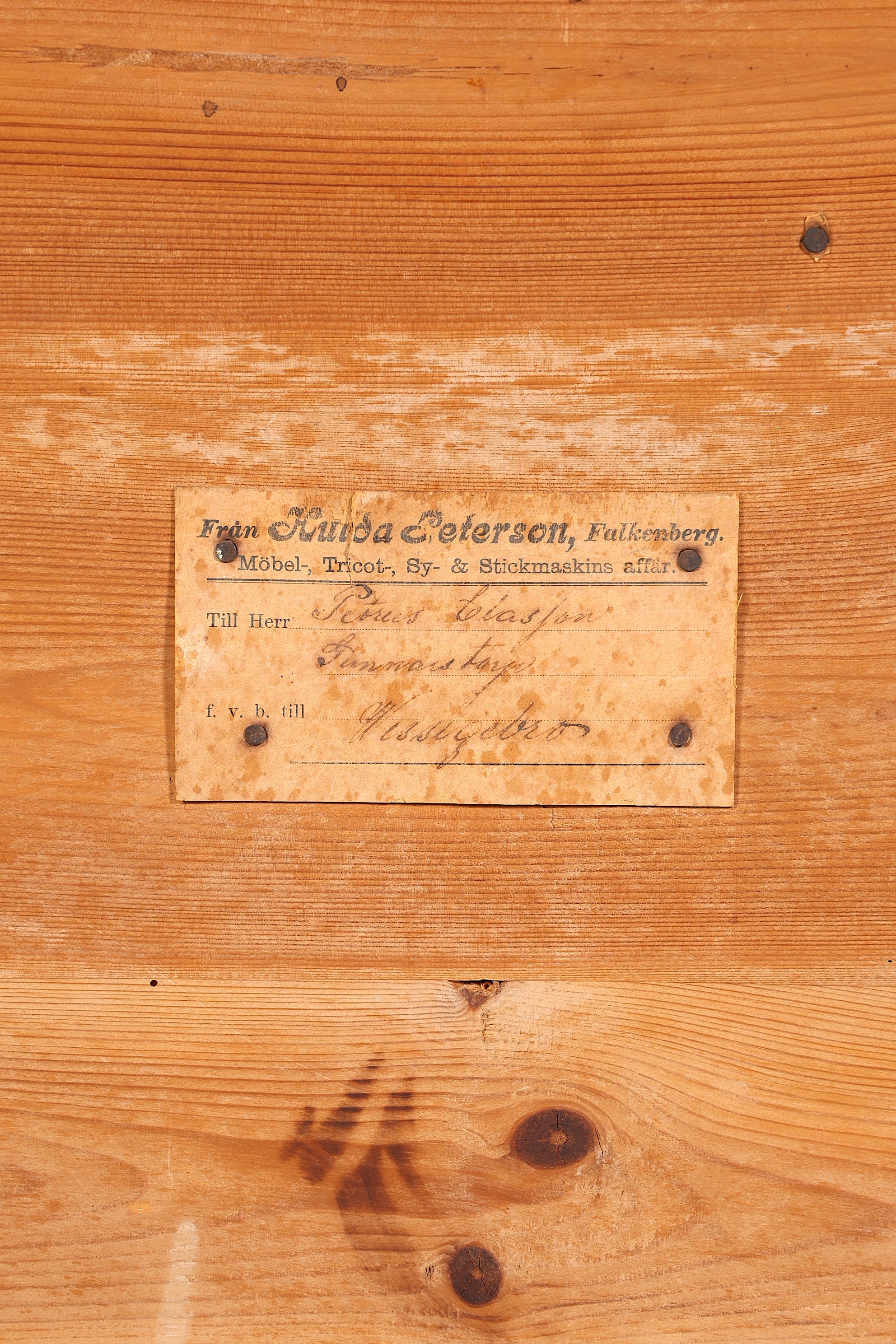 Stilvoller Gründerzeit Sekretär Vertiko Highboard Jugendstil Kommode Schrank um 1880