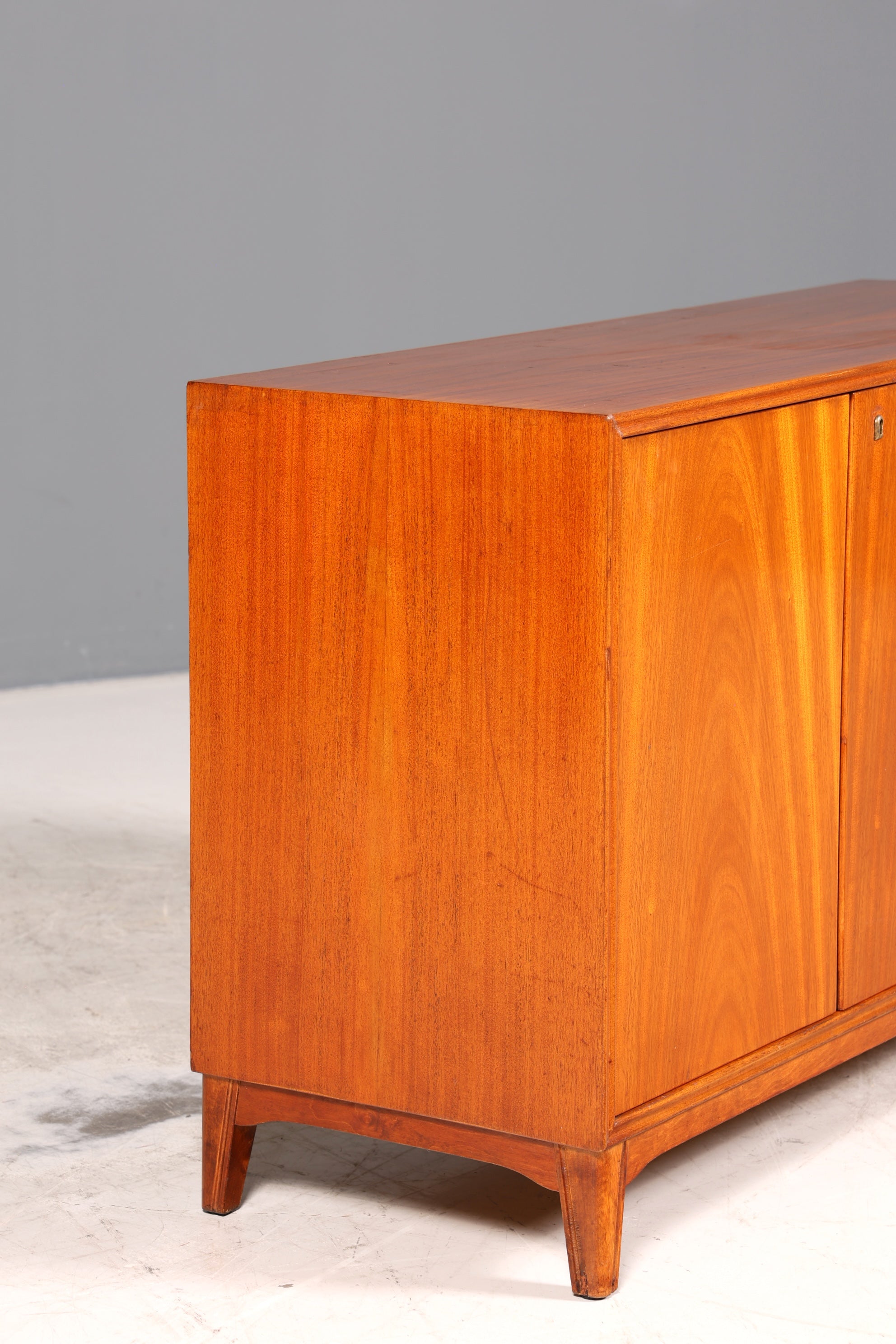 Wunderschönes Mid Century Sideboard Vintage Kommode TV Schrank Flurkommode 60s