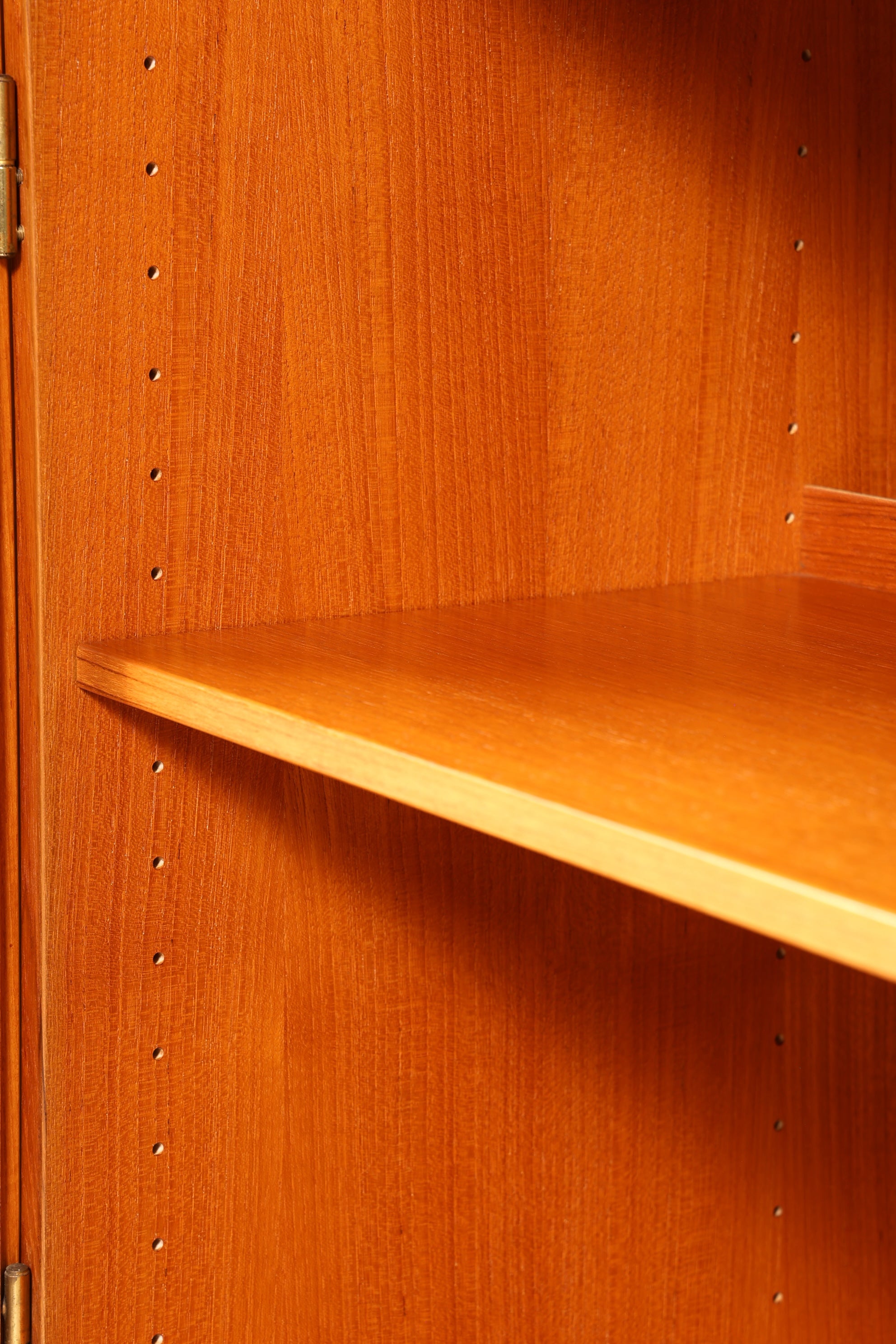 Traumhafter Mid Century Highboard Retro Vitrine 60er Jahre Schrank Regal Kommode