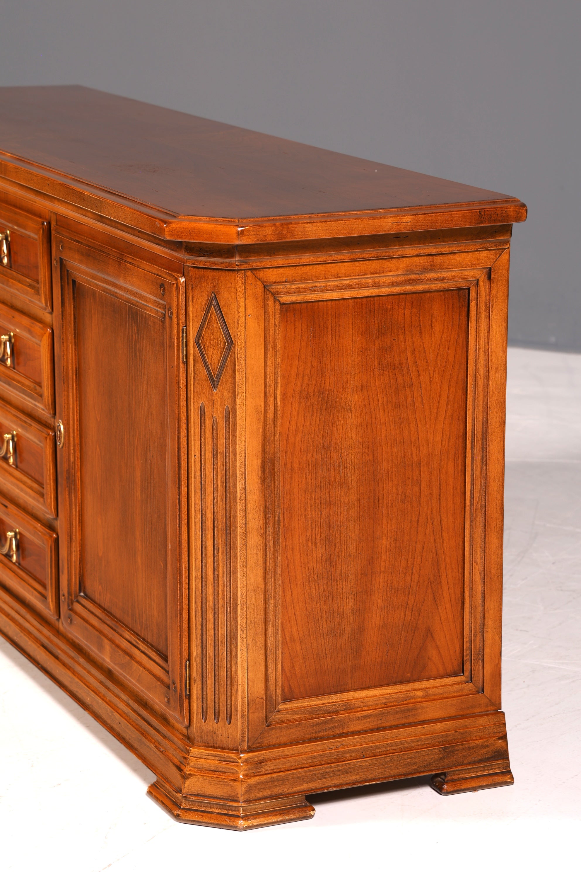 Wunderschönes Antik Stil Sideboard Selva Villa Borghese Stil Kommode Antik Stil Schubladenkommode