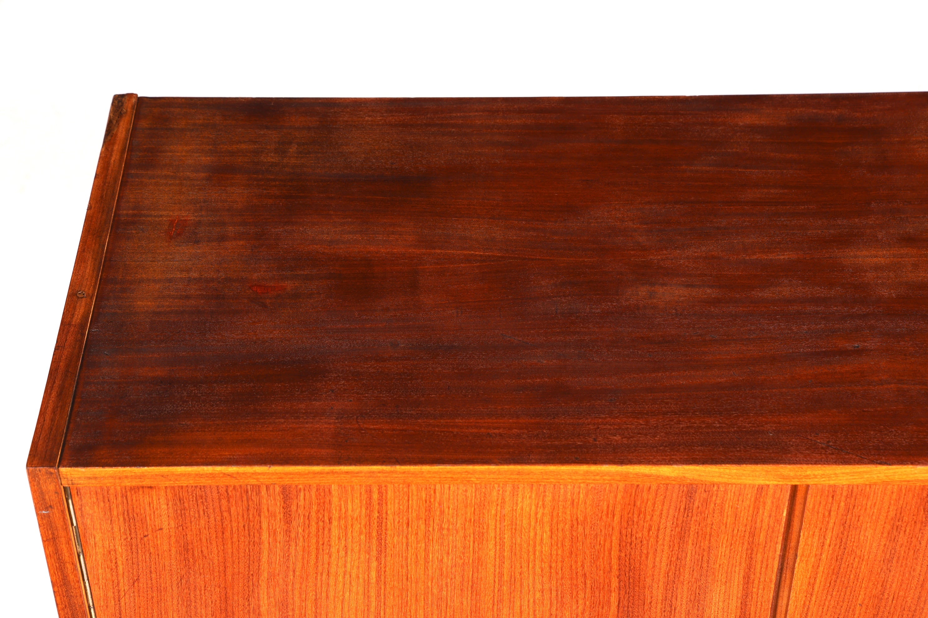 Wunderschöne Mid Century Kommode Vintage Schrank Retro Flur Kommode 60s