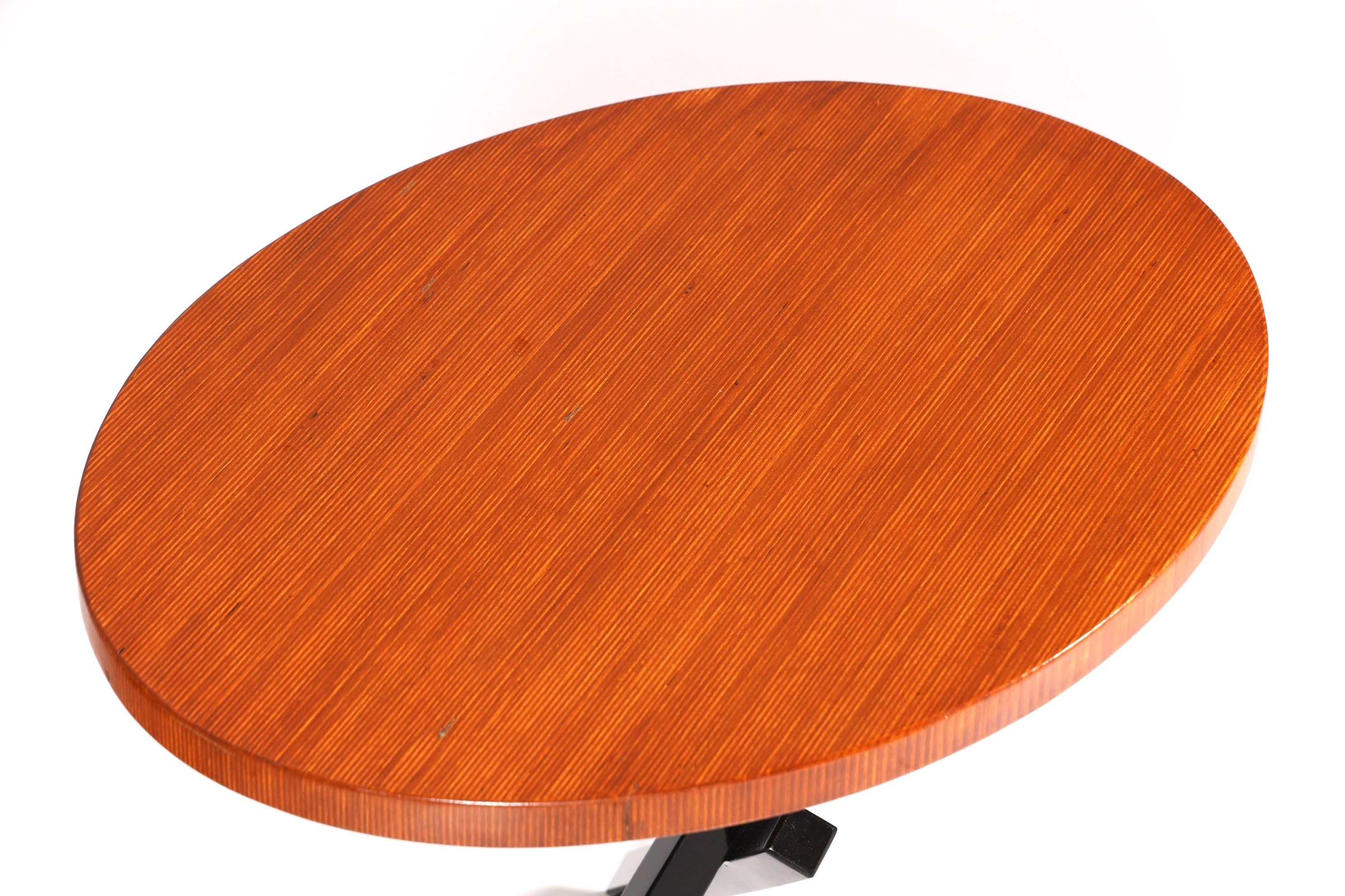 Beautiful mid-century retro side table, Danish design coffee table, 60s style