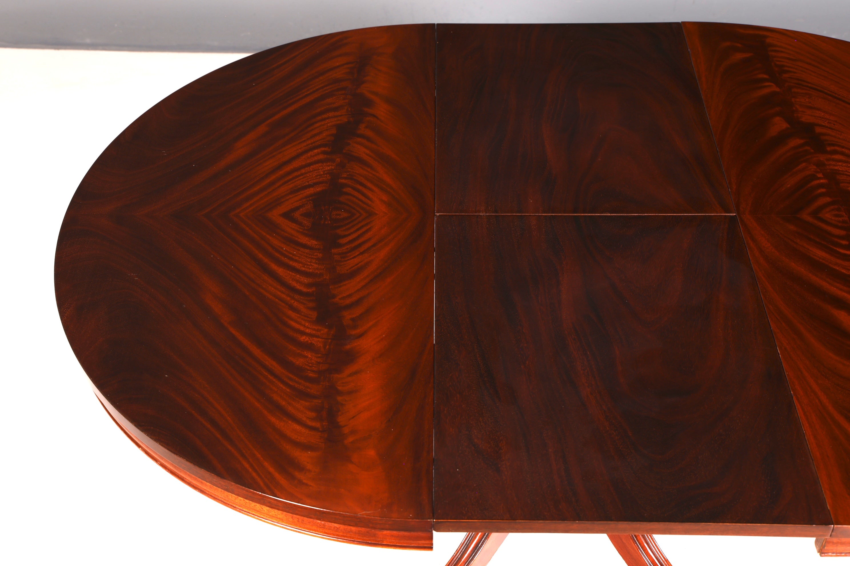 G378 Finish Wunderschöner Englischer Tisch ausziehbarer Esstisch Antik Stil 60s Küchentisch Eibe (Kopie)