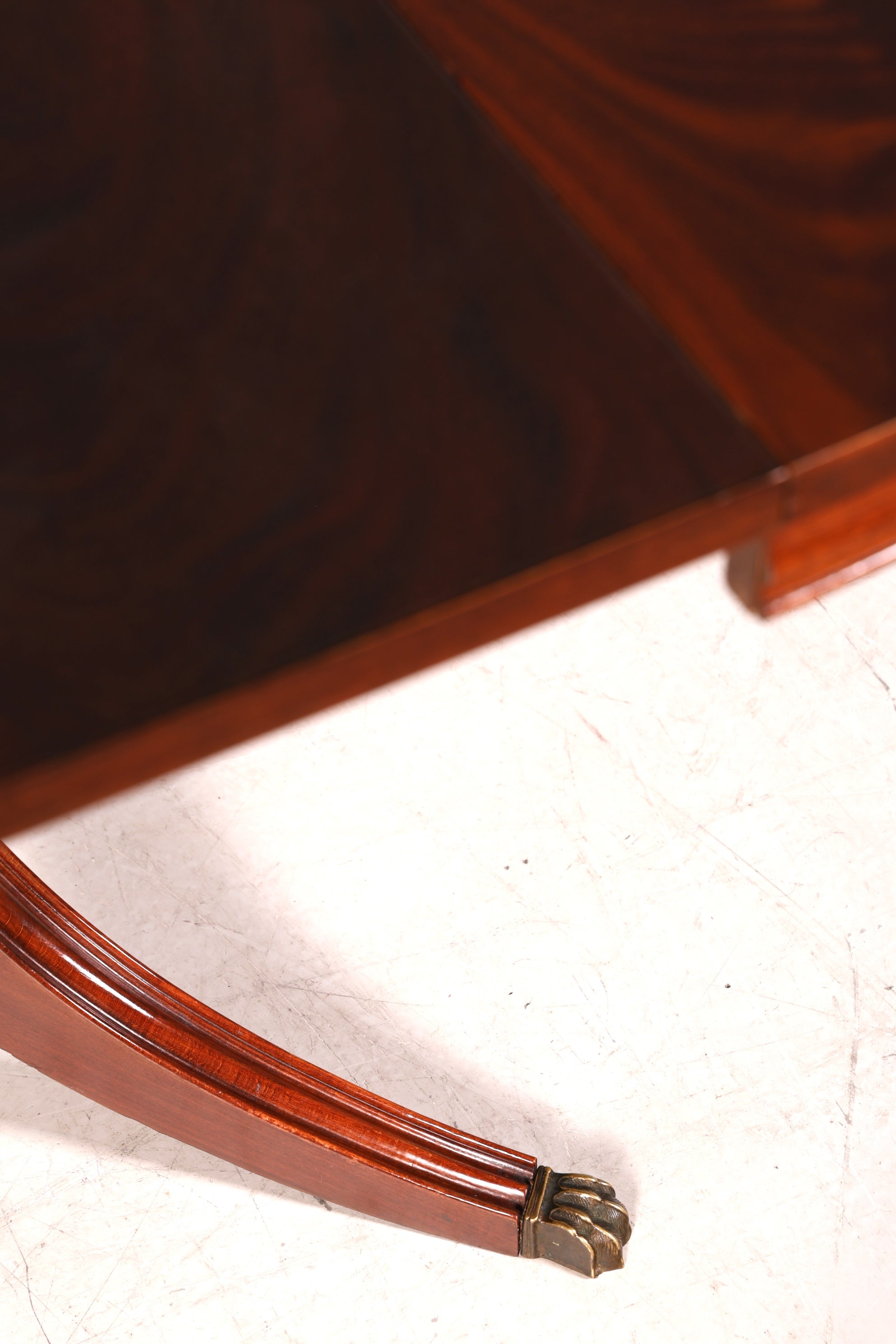 G378 Finish Wunderschöner Englischer Tisch ausziehbarer Esstisch Antik Stil 60s Küchentisch Eibe (Kopie)