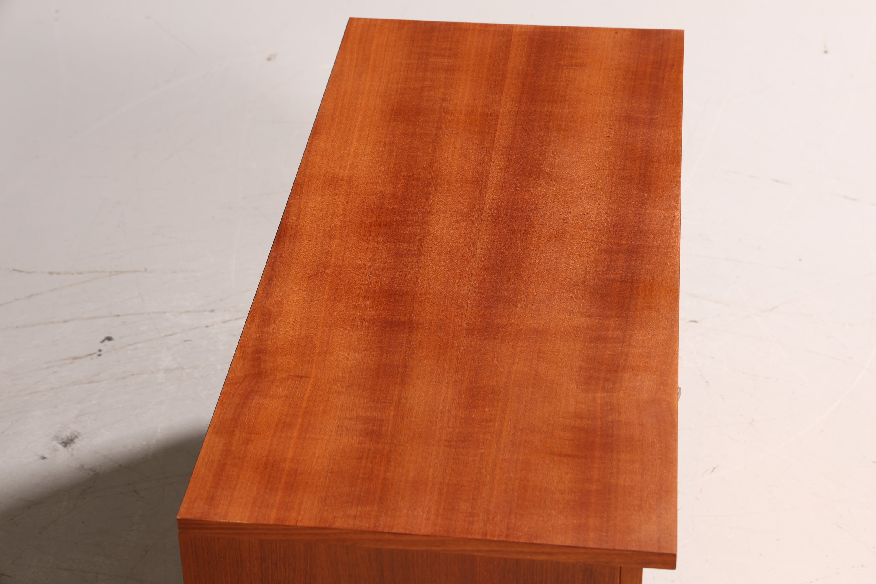 Wunderschöne Mid Century Kommode Vintage Flur Kommode 60s Retro Schrank 2 von 2