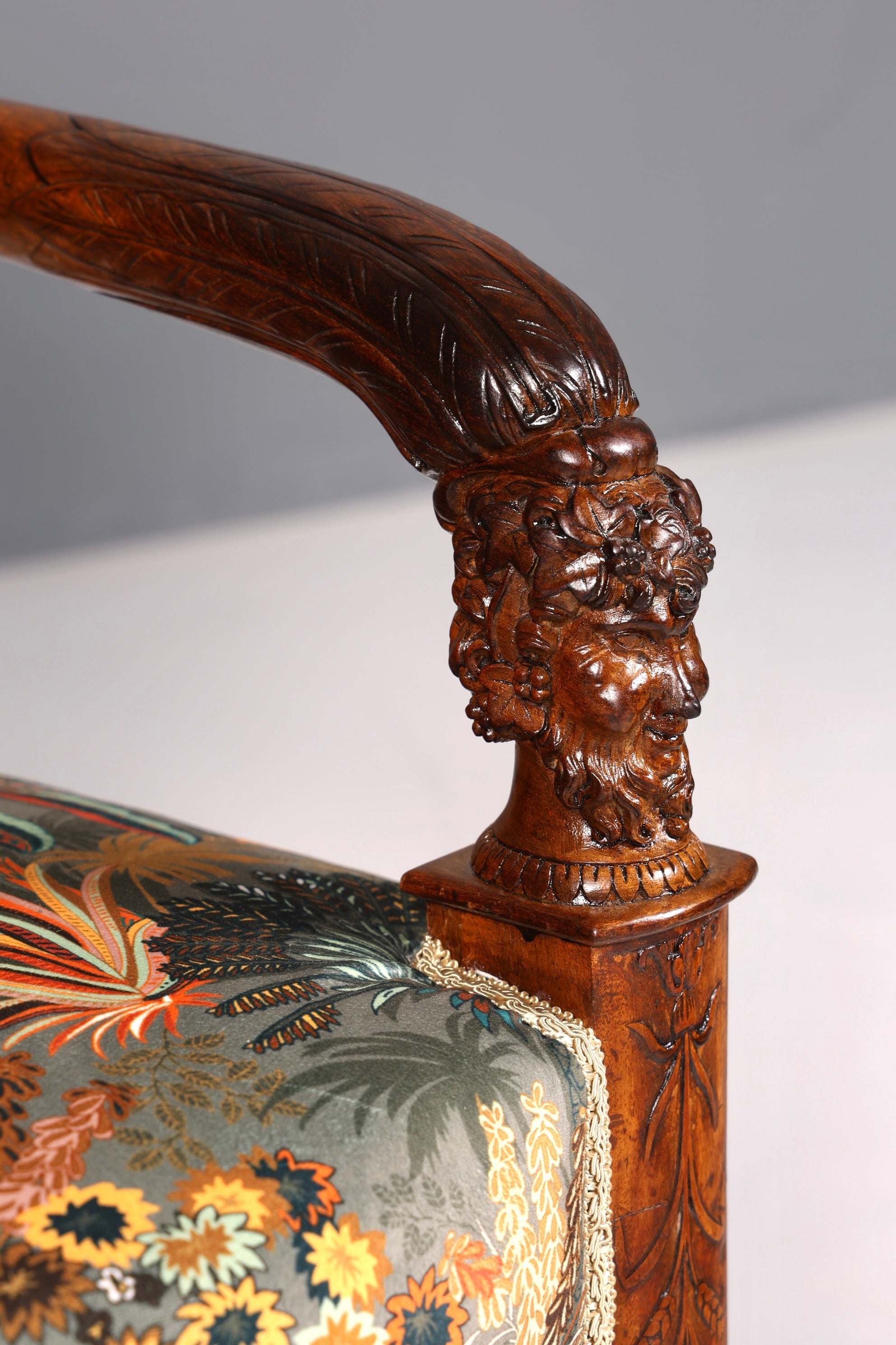 F823 Finish Gründerzeit?