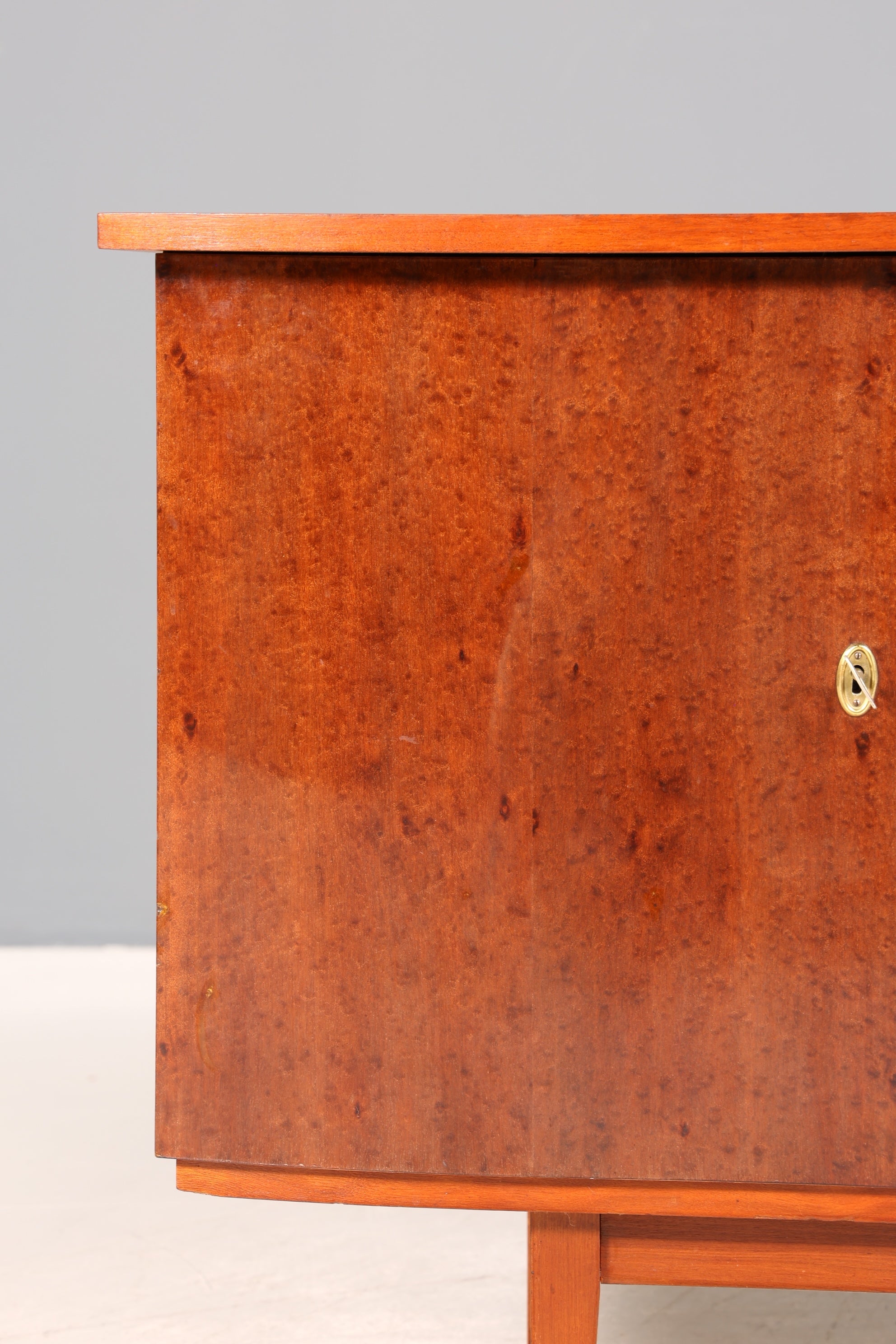 Wunderschönes Mid Century Sideboard 60s Vintage Kommoden TV Schrank 60s