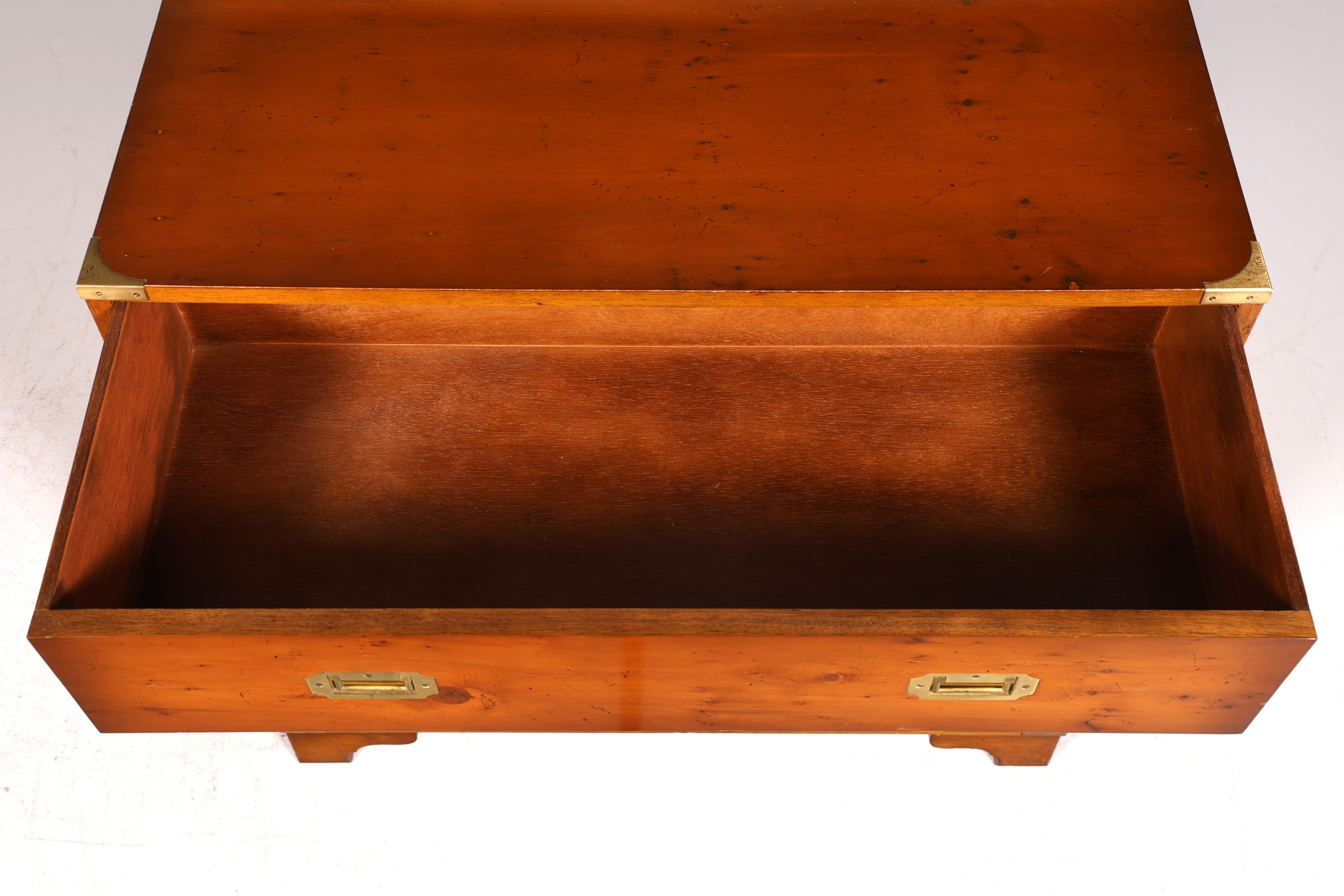 Traumhafte Englische Kommode Maritime Schiffs Schrank Englisch Antik Military