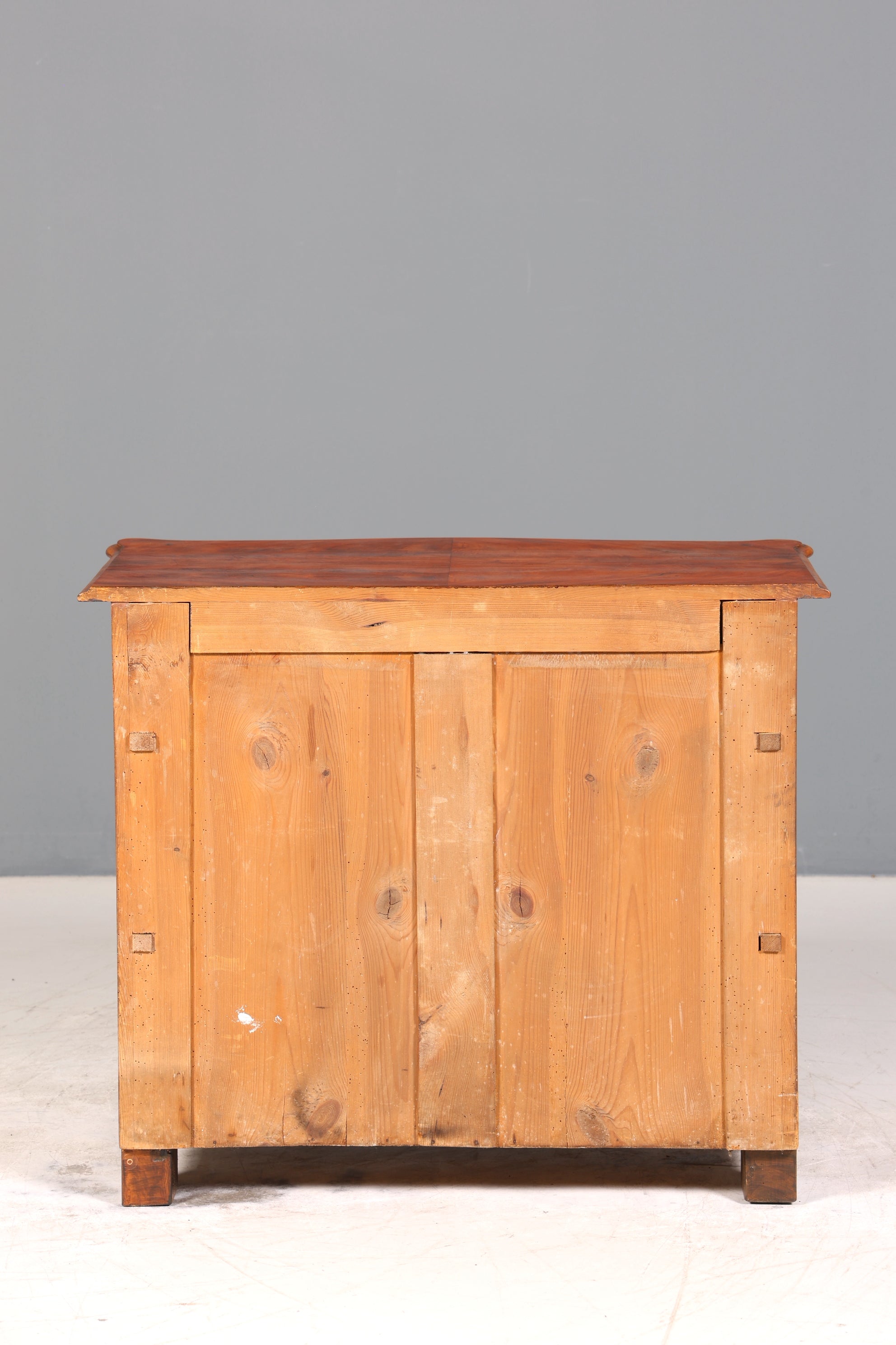 Wunderschöne Louis Philippe Kommode Gründerzeit Sideboard um 1880 Schubladenkommode Antik Wäschekommode