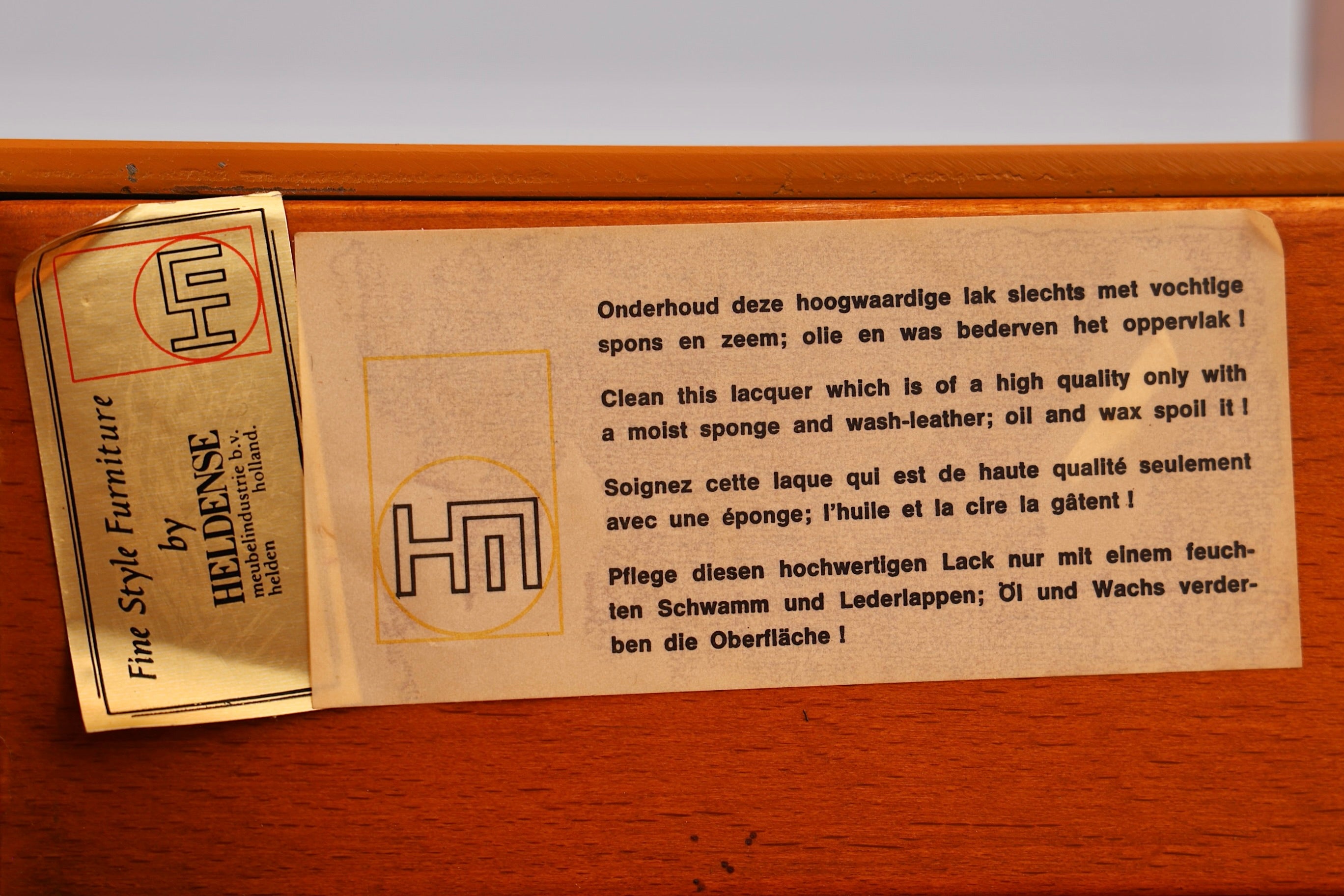 Wunderschöner Englischer Tisch ausziehbarer Esstisch Antik Stil 60s Küchentisch