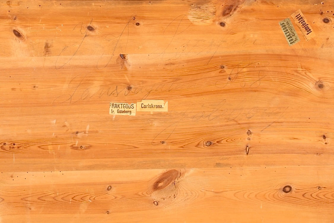 G442 Finish Wunderschöner Gründerzeit Sekretär Kommode Jugendstil Schubladenkommode Antik Vertiko (Kopie)