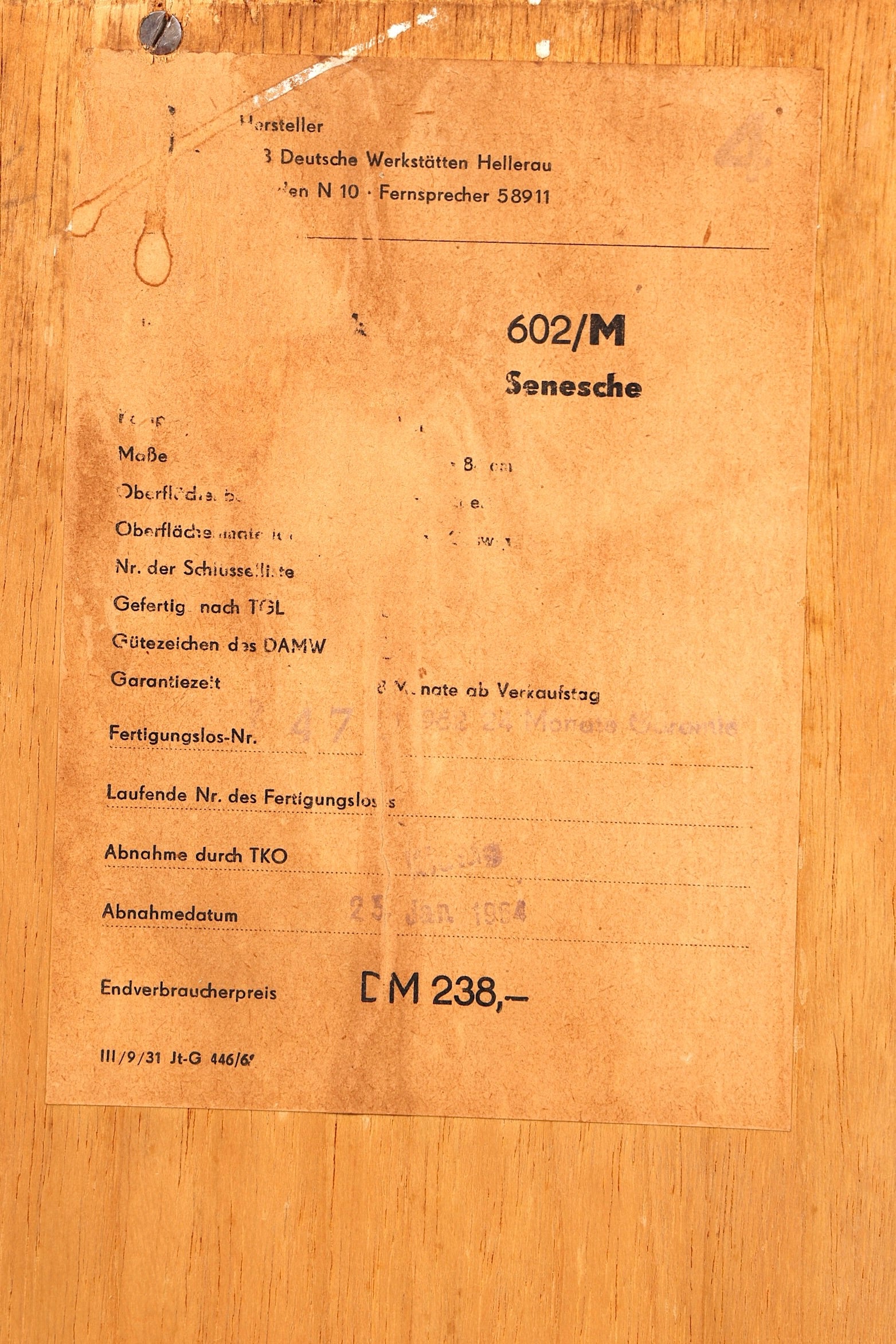 G269 Finish cm Wunderschönes Mid Century Sideboard Vintage TV Schrank Retro Regal Bücherregal 60s (Kopie)