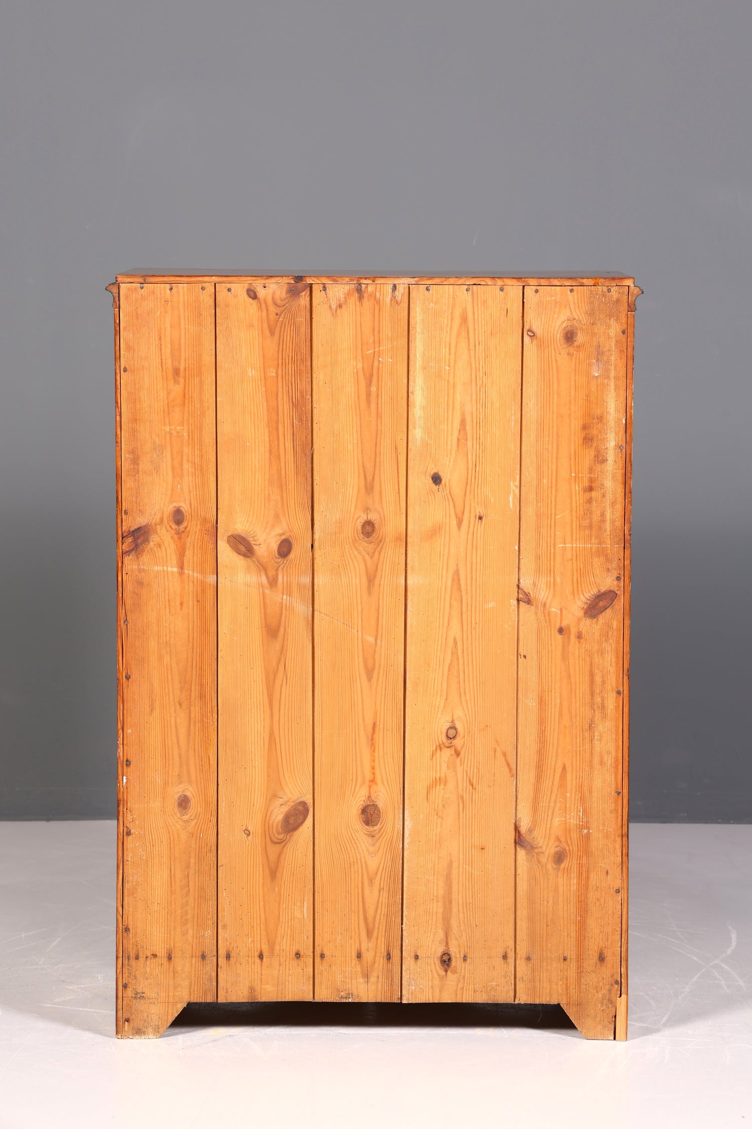 Traumhafter Louis Philippe Sekretär um 1880 Gründerzeit Antik Schrank Chiffoniere