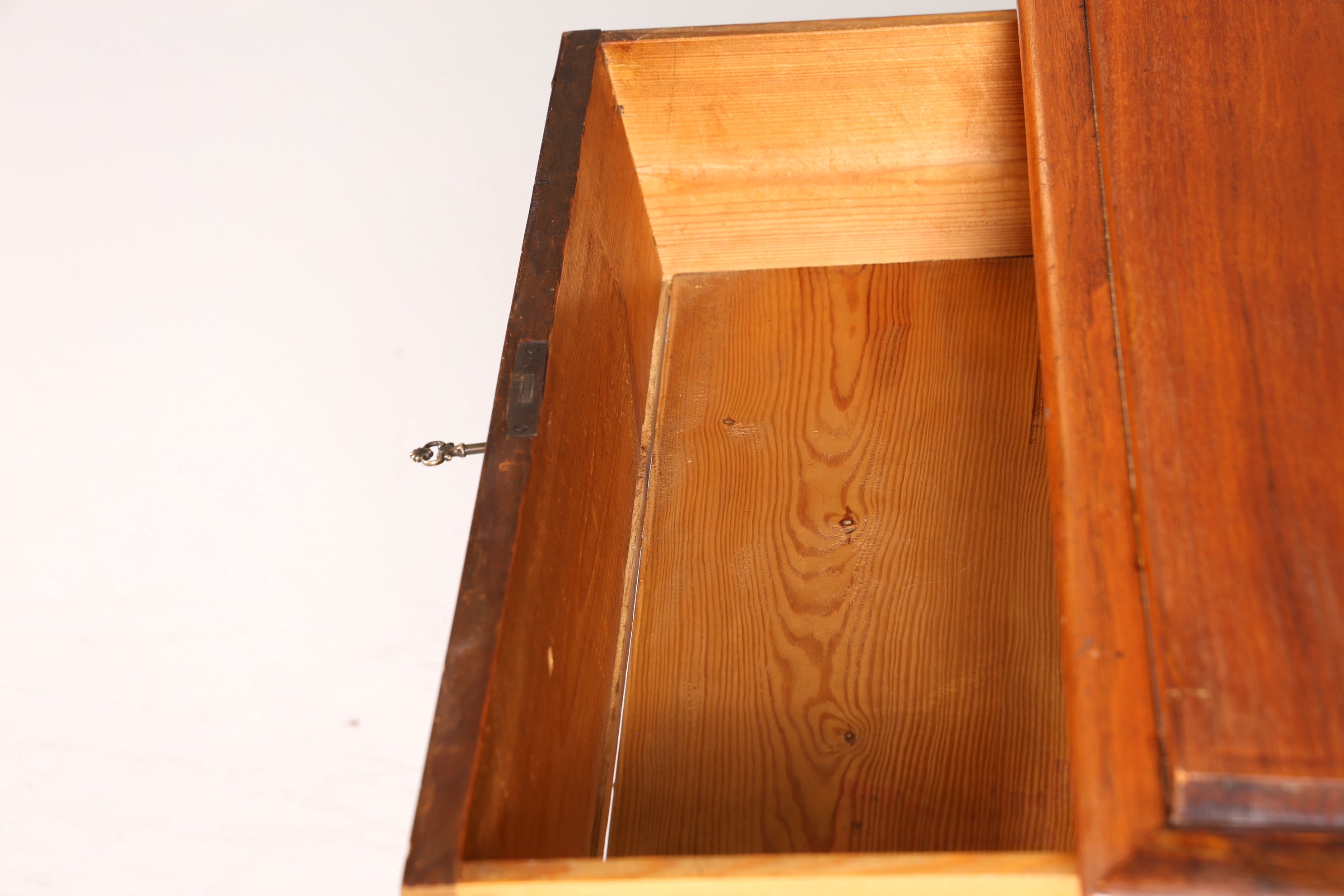 Wunderschöne Gründerzeit Kommode Jugendstil Antik Sideboard Schubladenkommode