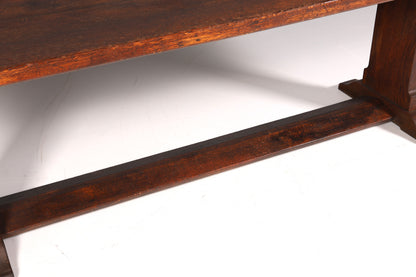 Umändern in Original Barock usw. recherchieren! ich denke 1780 rum! Traumhafter Tisch im Kolonial Stil Esstisch Englisch Antik Stil Küchentisch Konferenztisch