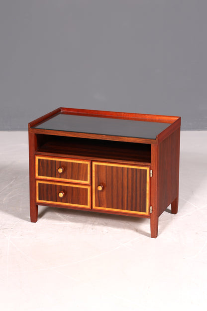 Wunderschöner Mid Century Kommode Retro TV Sideboard 60s Schrank Flurkommode