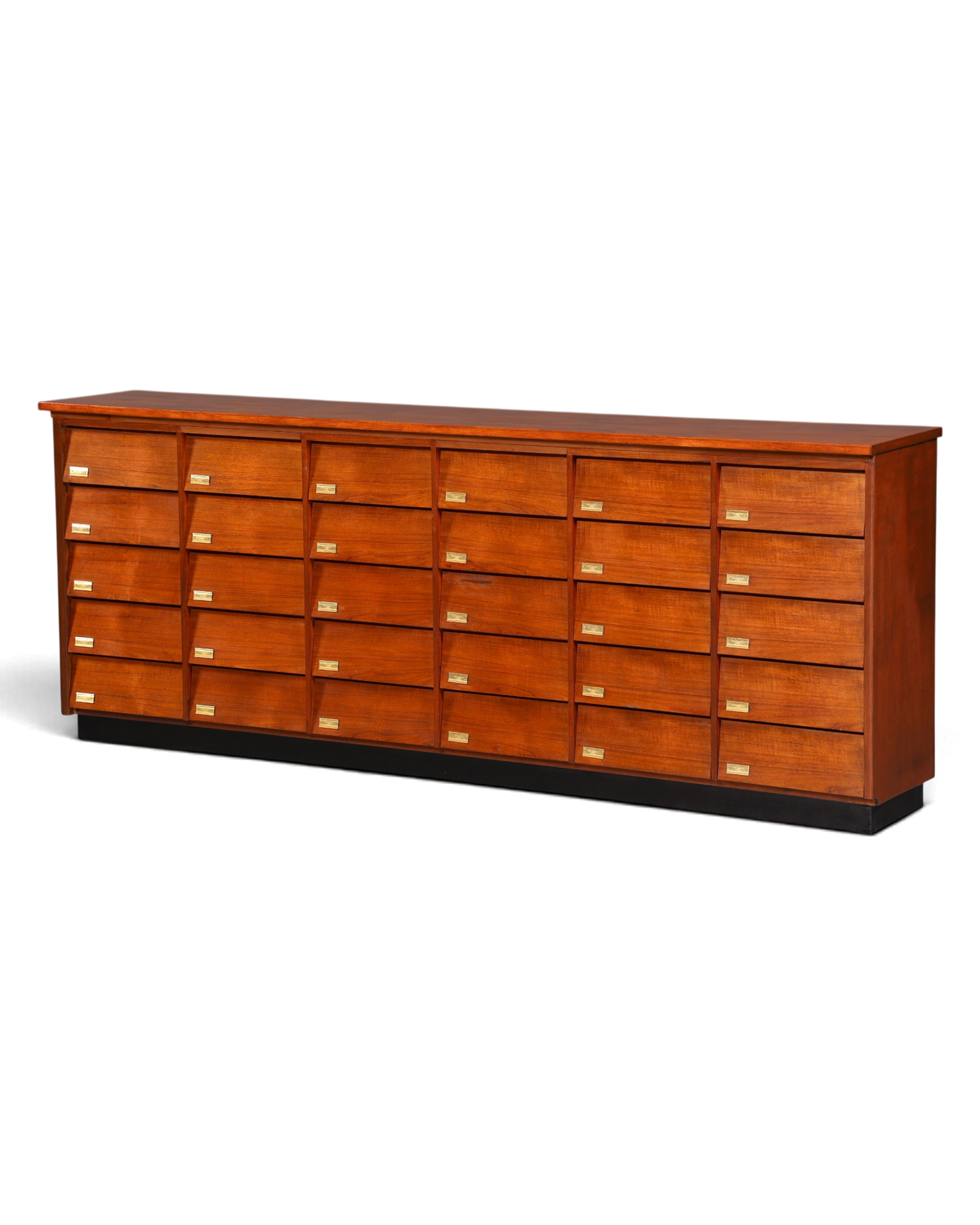 G112 Finish Wunderschöne Mid Century Kommode Vintage Bauhaus Apotheker Schrank Retro Schubladenkommode