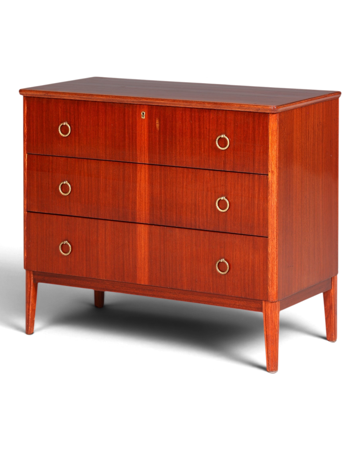 Mid Century Kommode Vintage Sideboard 60s Schubladenkommode – Hauptstadt Möblerei Berlin