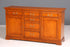 Stilvolles Original Selva Sideboard Antik Stil Villa Borghese Schrank Kommode Buffet Anrichte