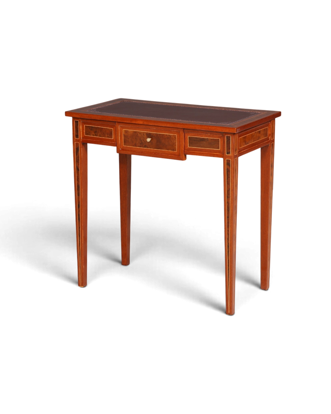 Wunderschöner filigraner Schreibtisch French Desk Antik Stil Bürotisch