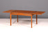 G567 Finish Traumhafter Mid Century Esstisch ausziehbarer Danish Design Teak Holz Küchentisch Esszimmer Tisch (Kopie)