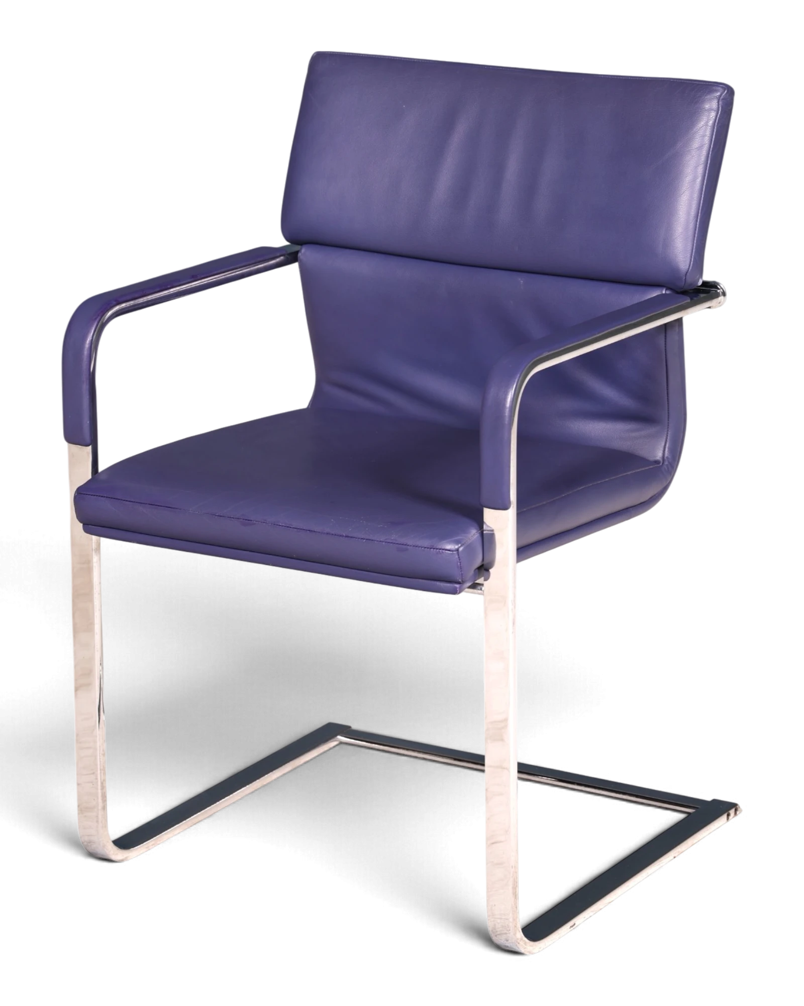 Chair, Walter Knoll Avant