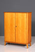 F879 Finish cm Wunderschöner Mid Century Schrank 60er Jahre Wäscheschrank Aktenschrank Kommode (Kopie)