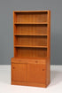 Wunderschöner Mid Century Schrank Vintage Highboard 60er Jahre Holz Regal